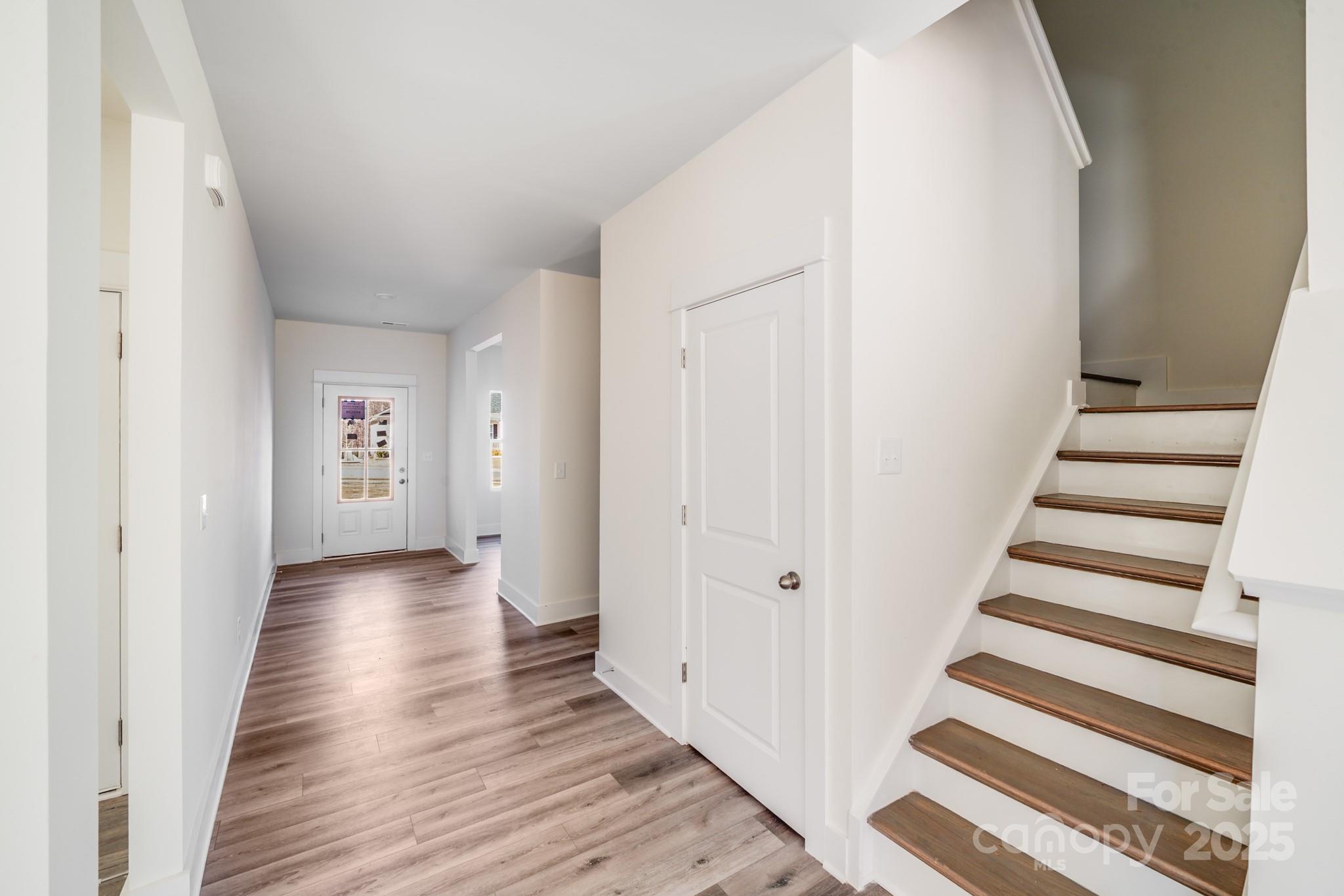 Sanders Ridge - Residential
