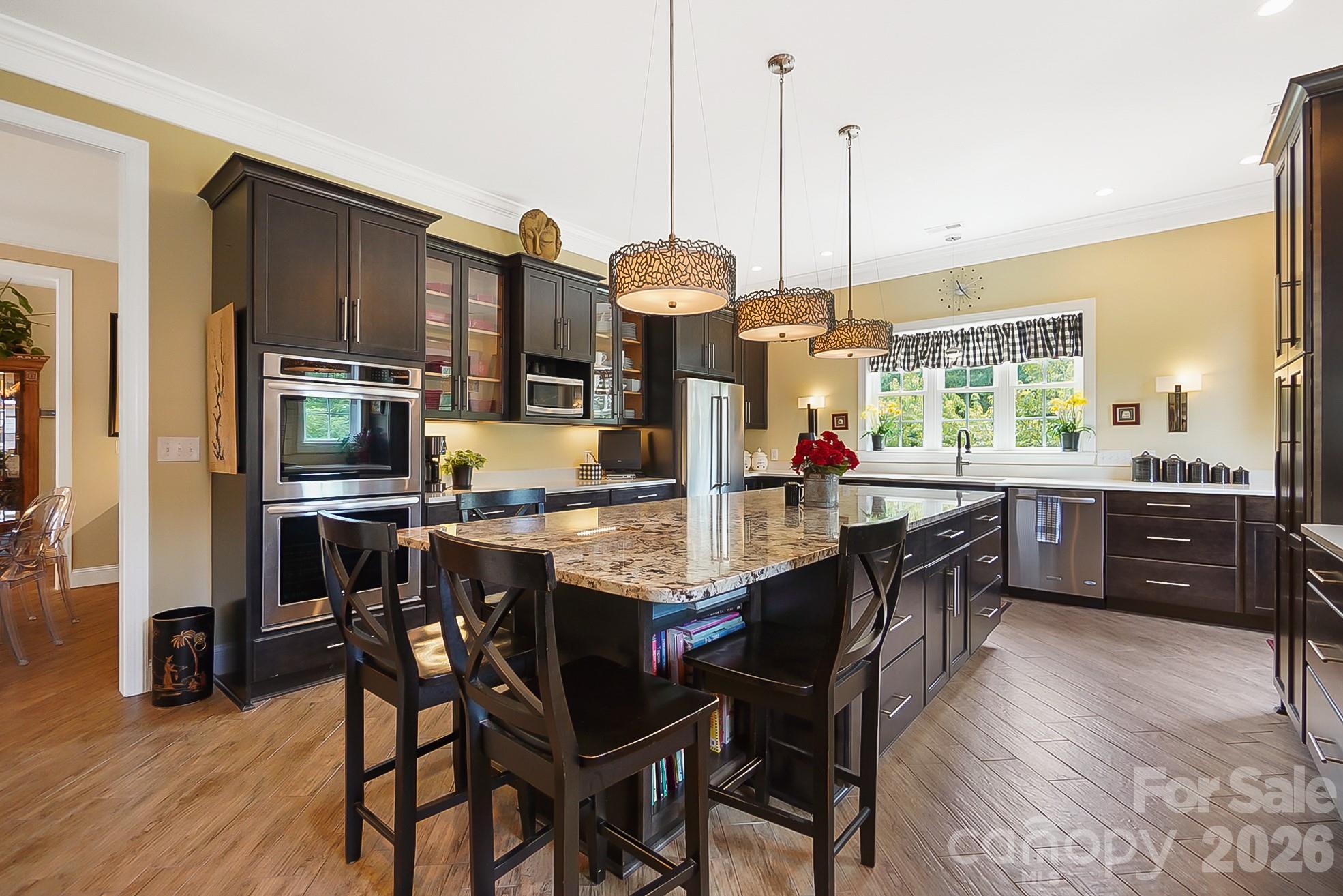 The Glades at Windswept Cove - Residential