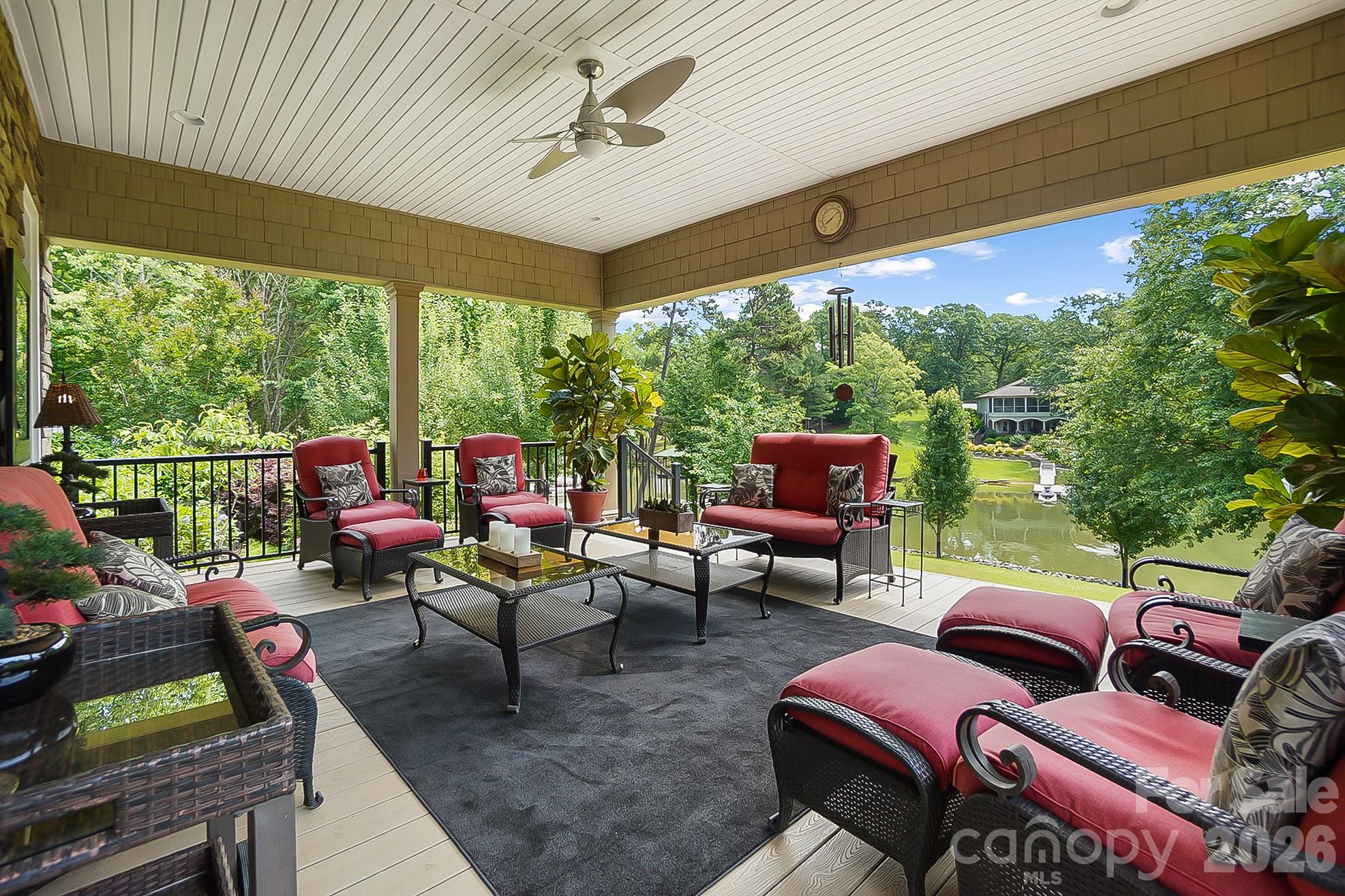 The Glades at Windswept Cove - Residential