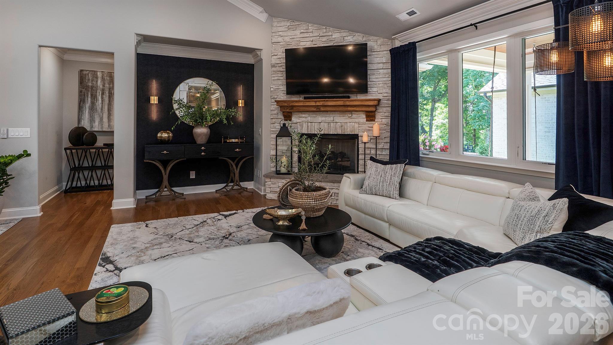 The Springs at Westport Club - Residential