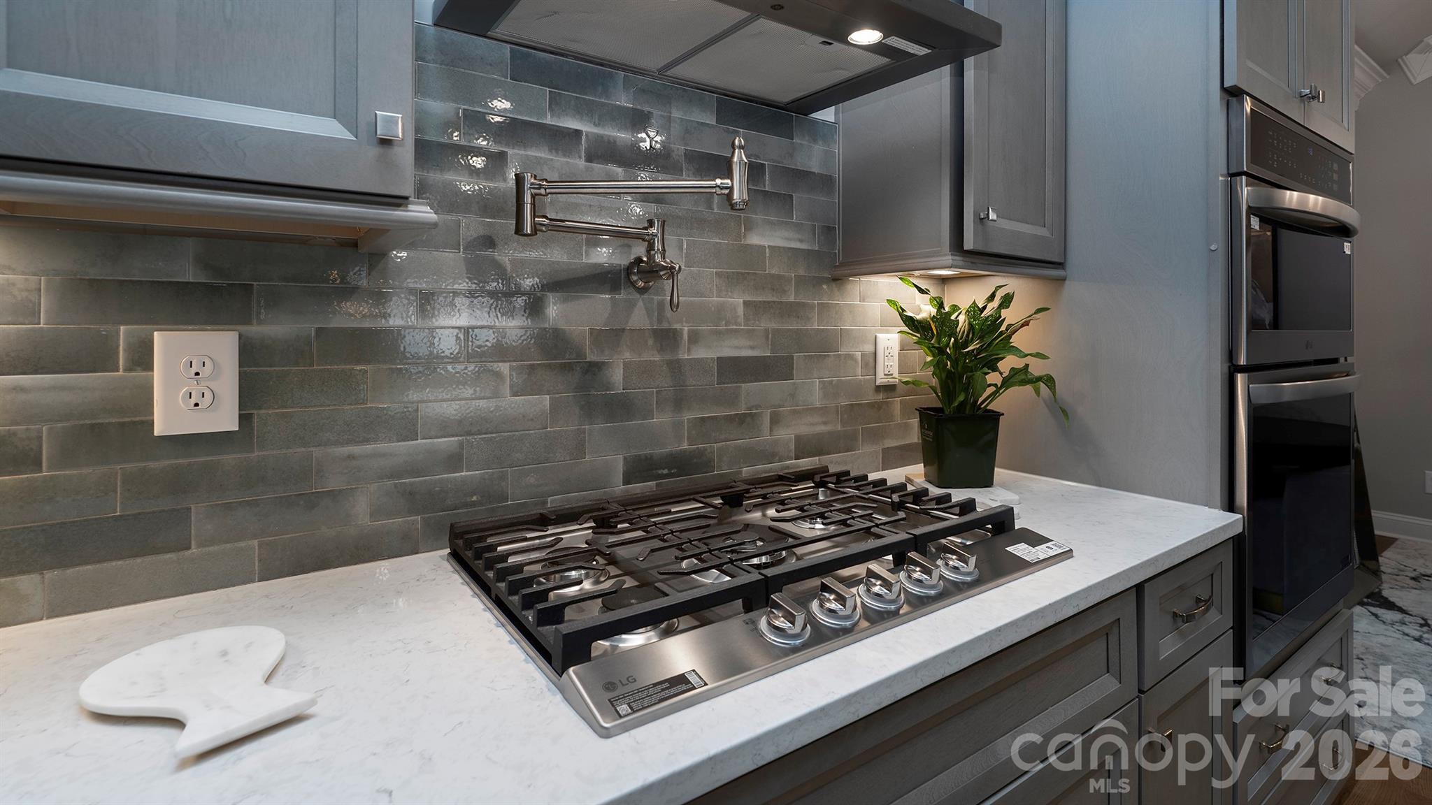 The Springs at Westport Club - Residential