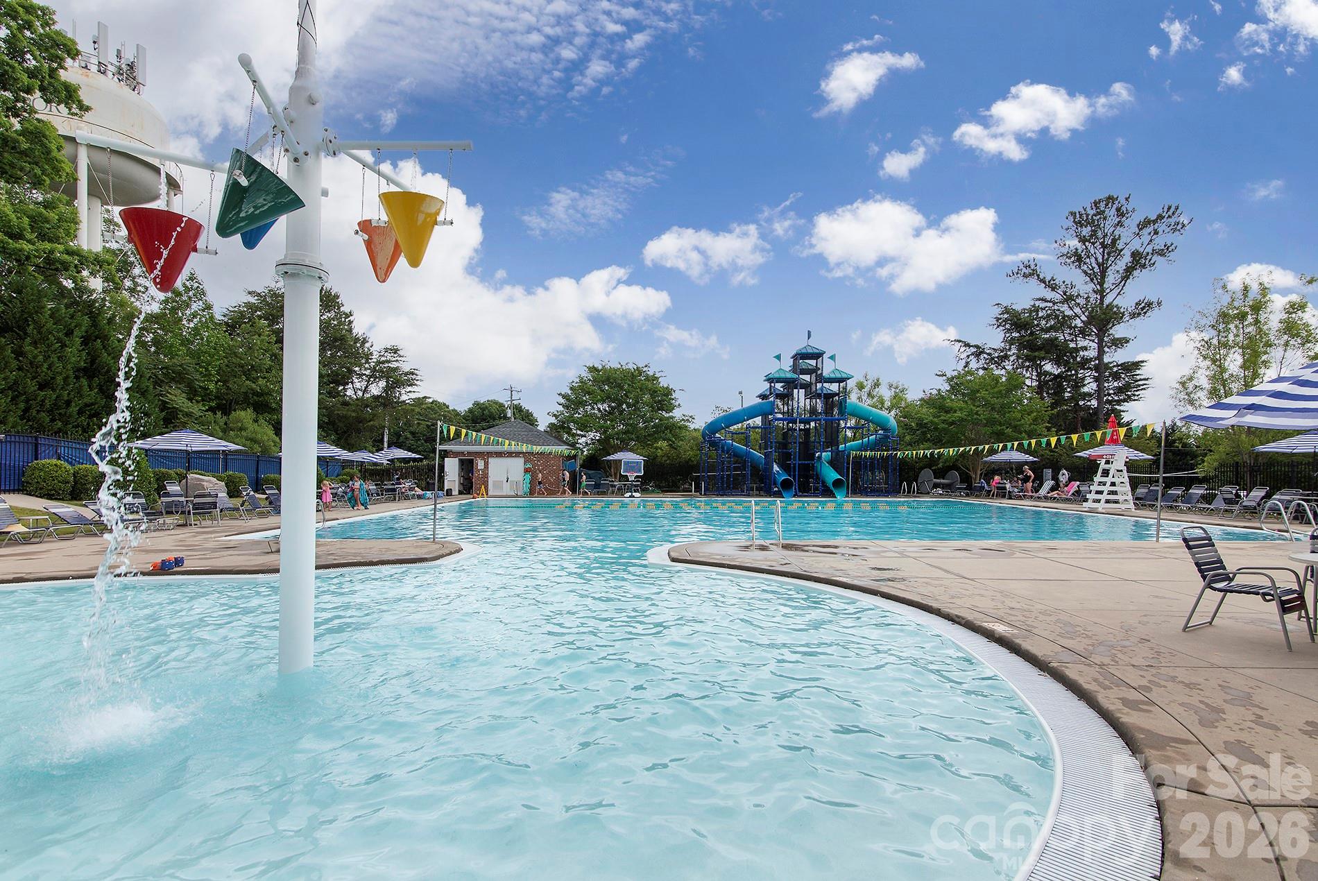 The Springs at Westport Club - Residential