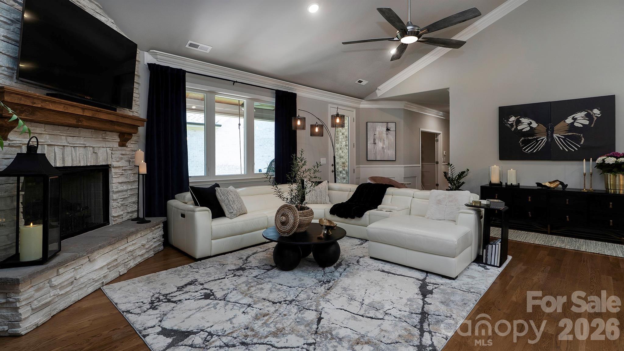 The Springs at Westport Club - Residential