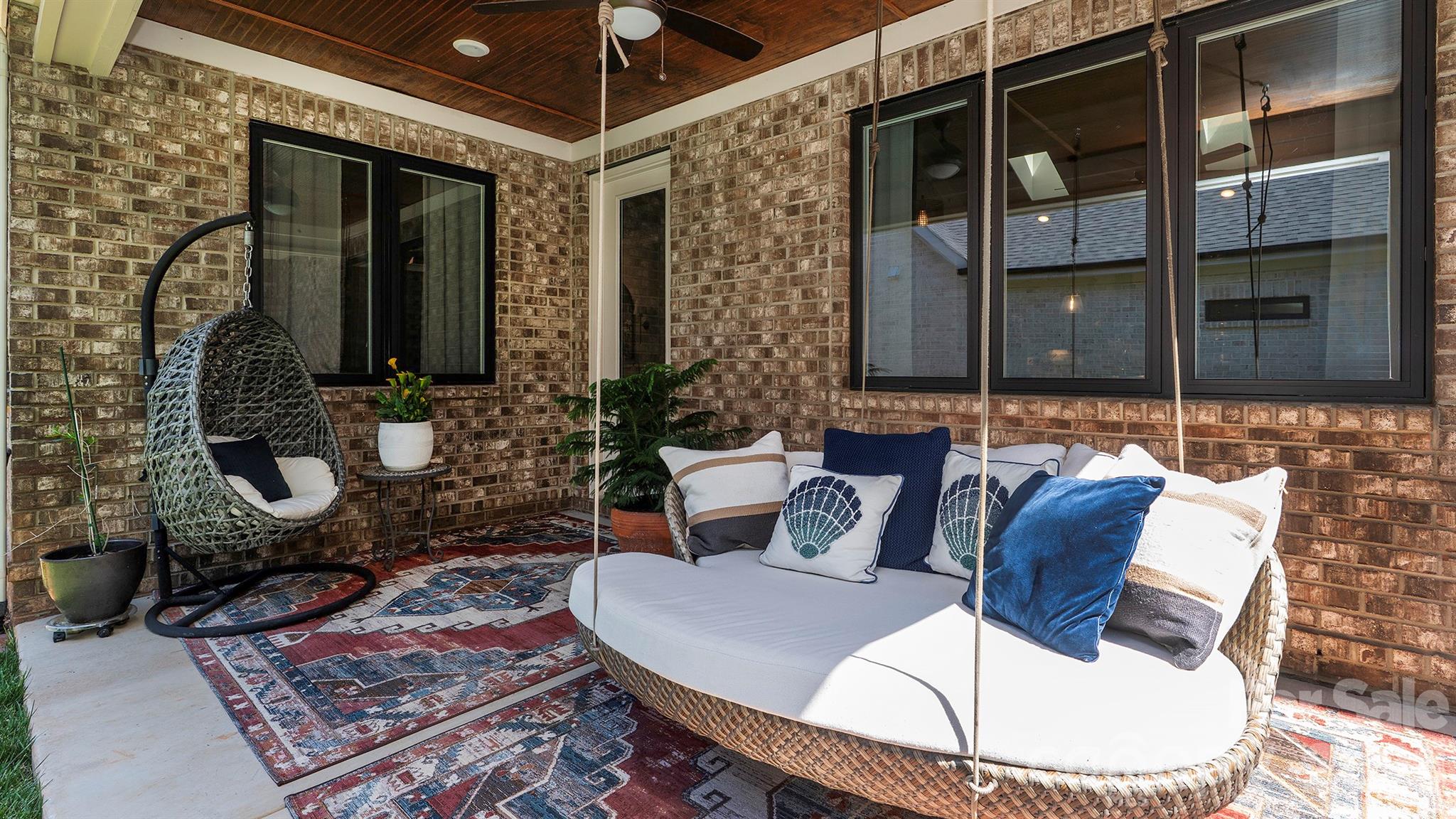 The Springs at Westport Club - Residential