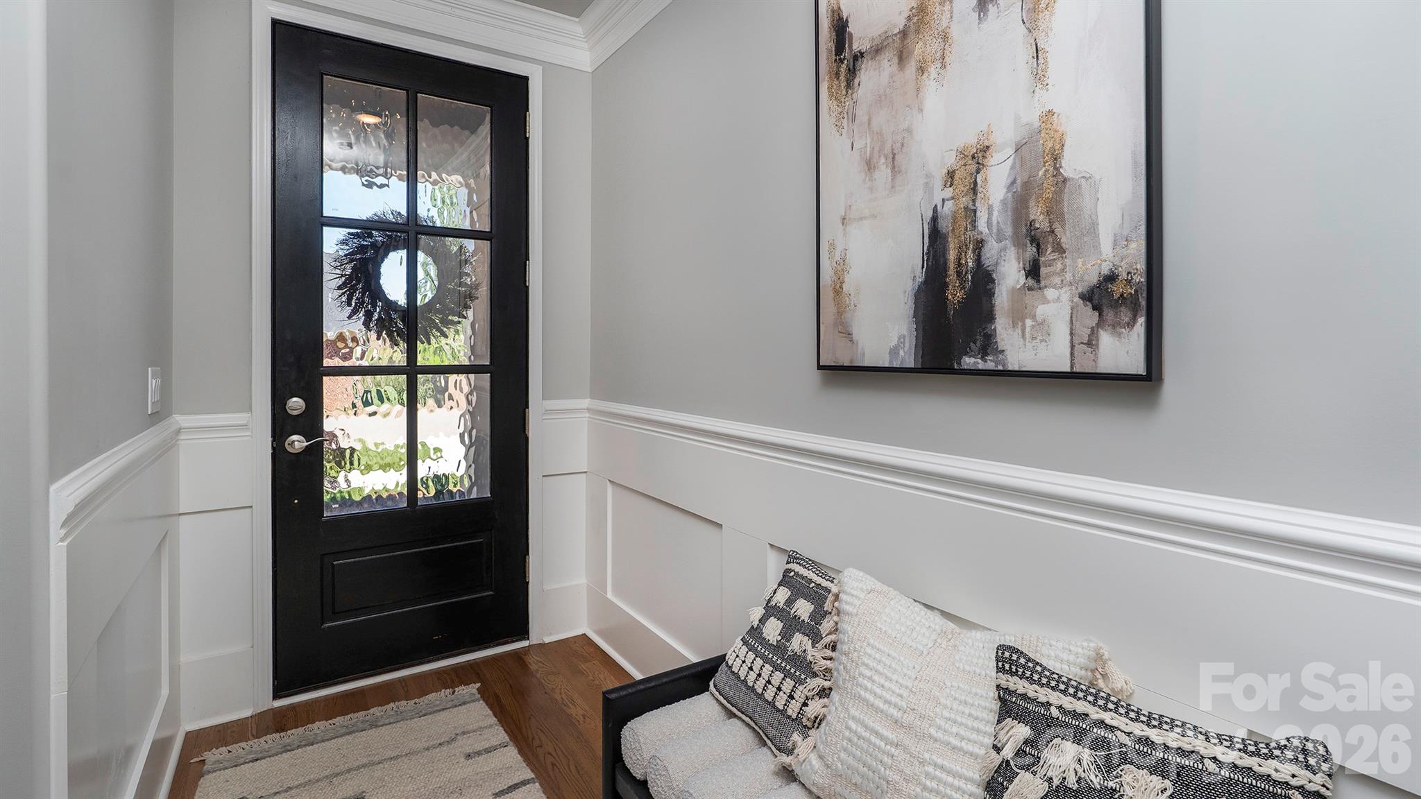 The Springs at Westport Club - Residential