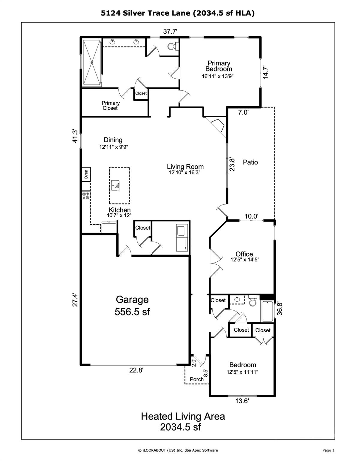The Springs at Westport Club - Residential