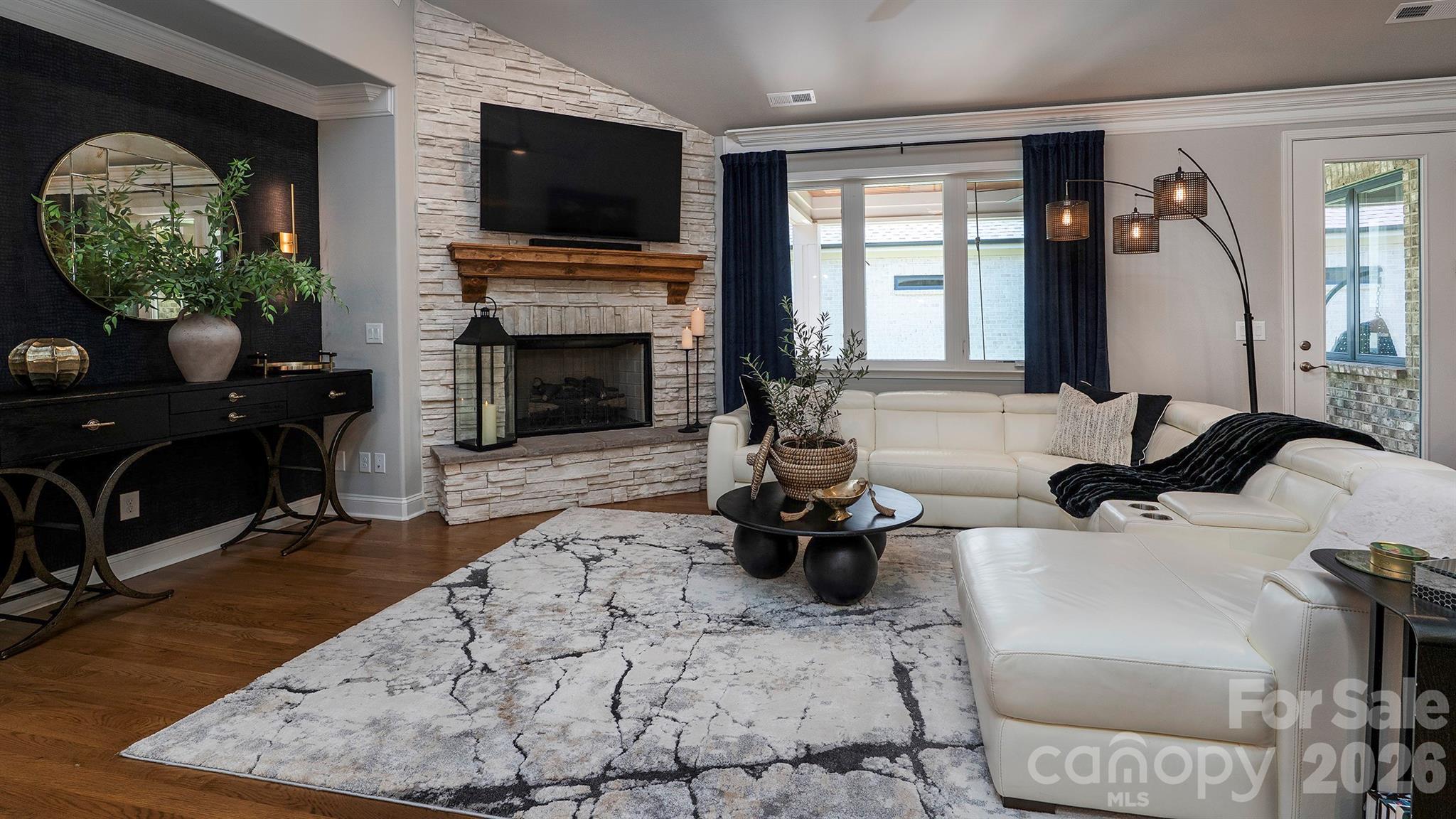 The Springs at Westport Club - Residential