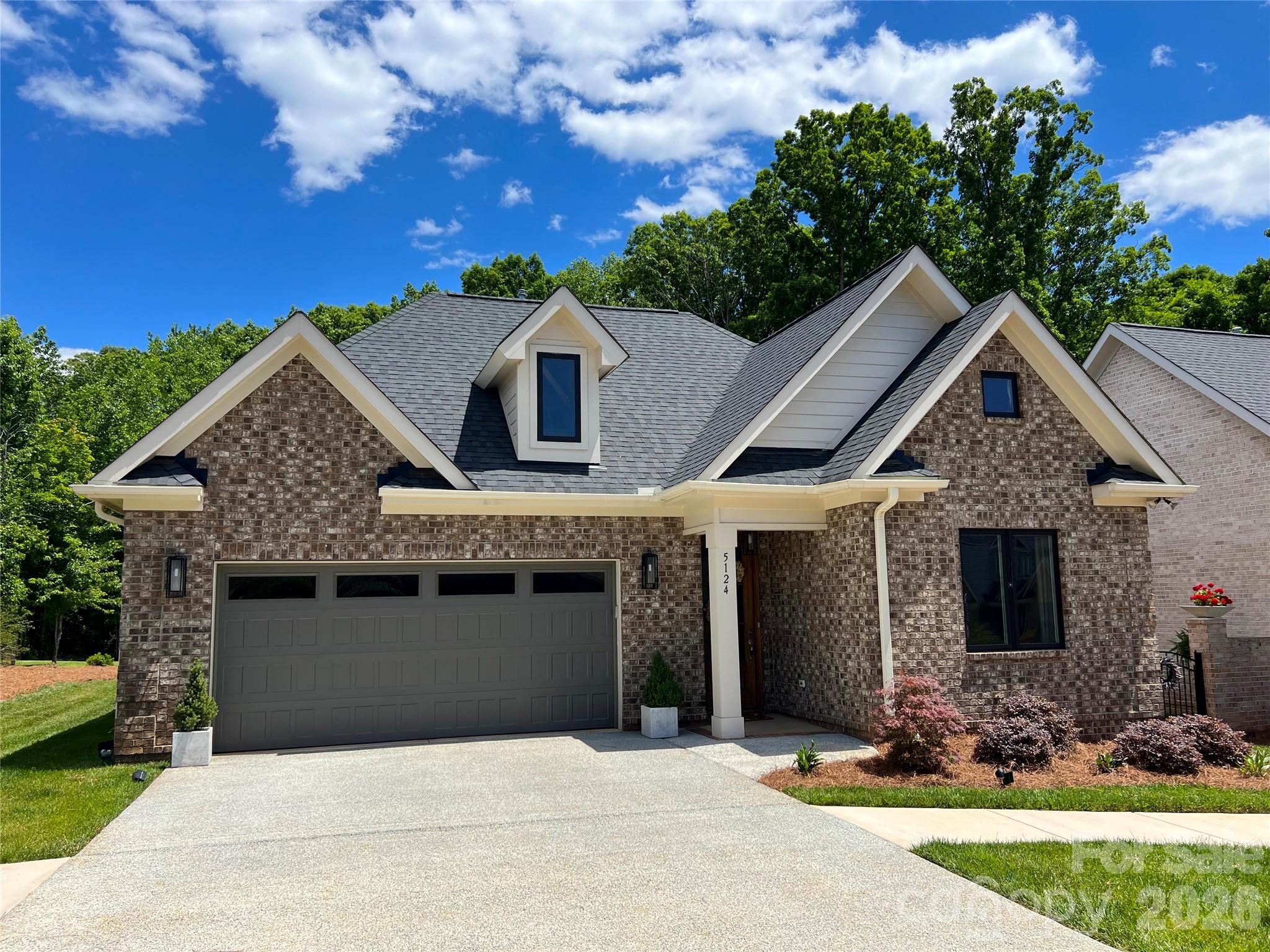 The Springs at Westport Club - Residential