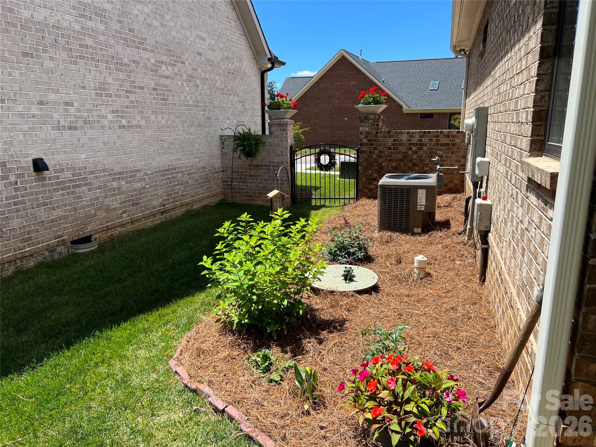 The Springs at Westport Club - Residential