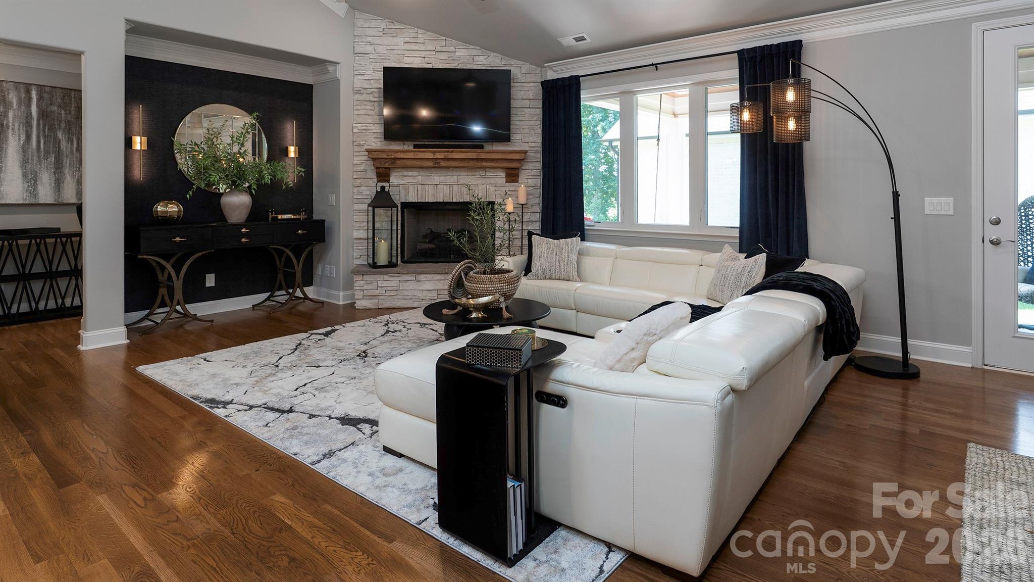 The Springs at Westport Club - Residential