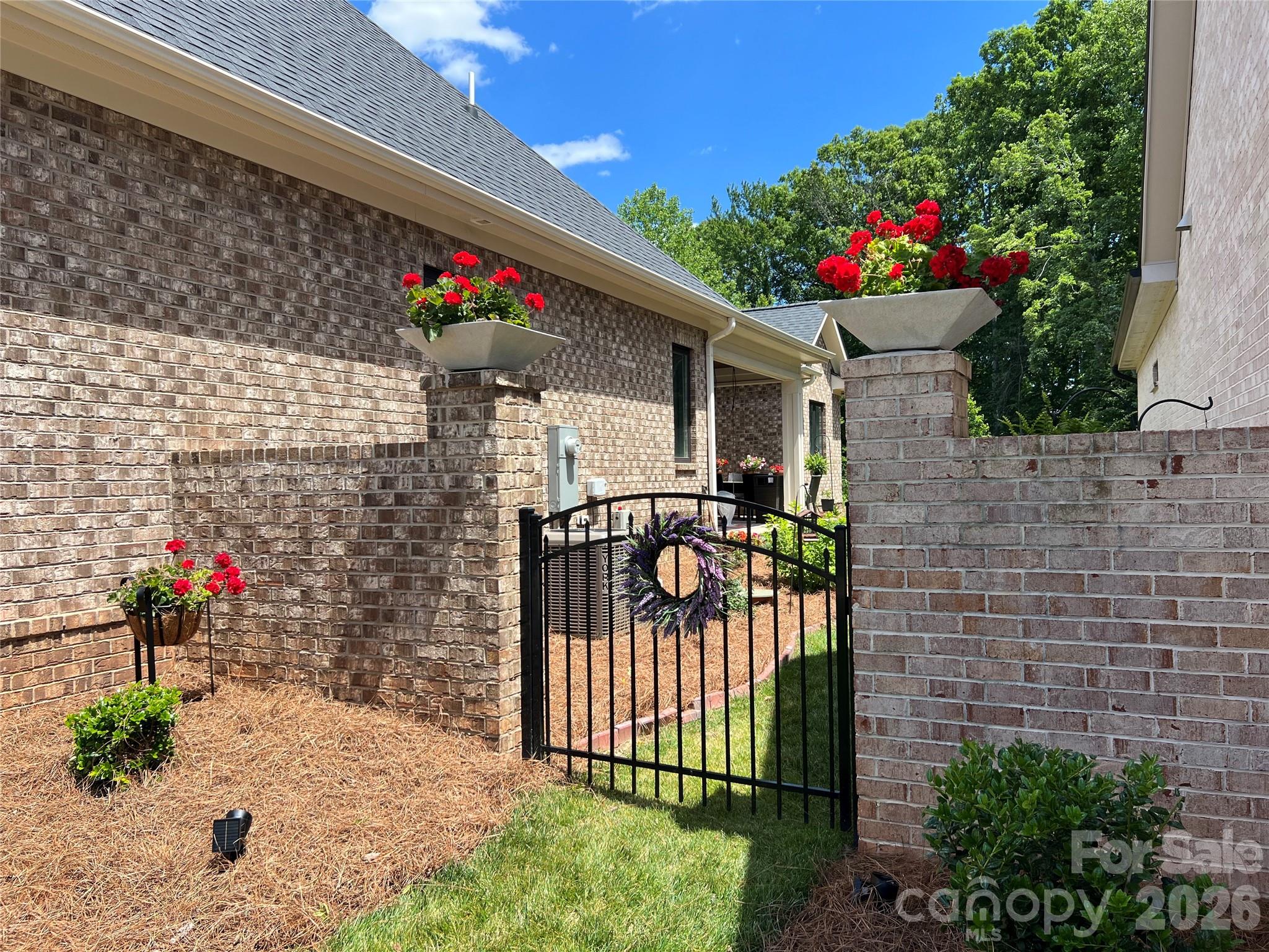 The Springs at Westport Club - Residential
