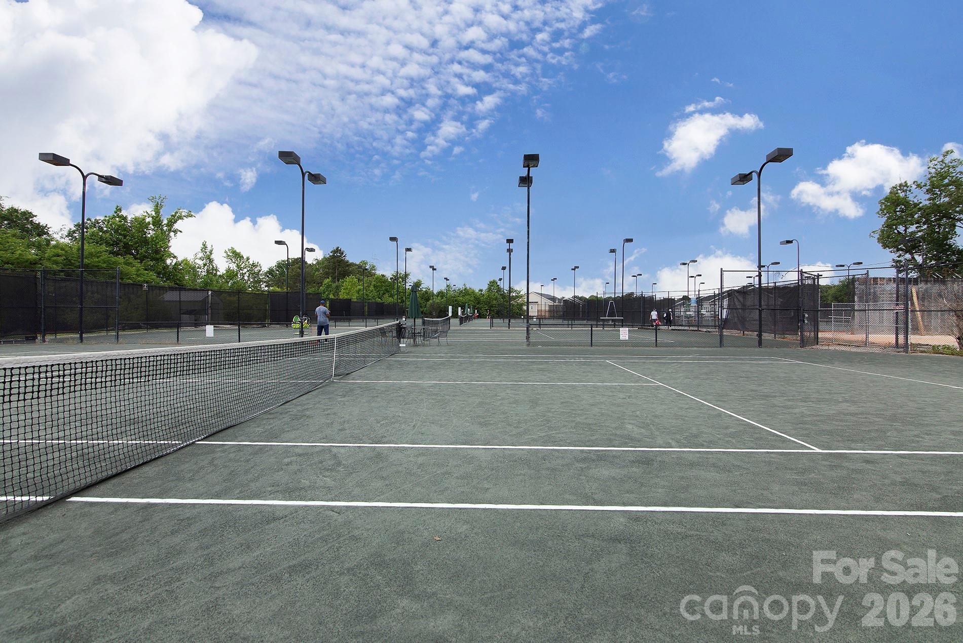 The Springs at Westport Club - Residential