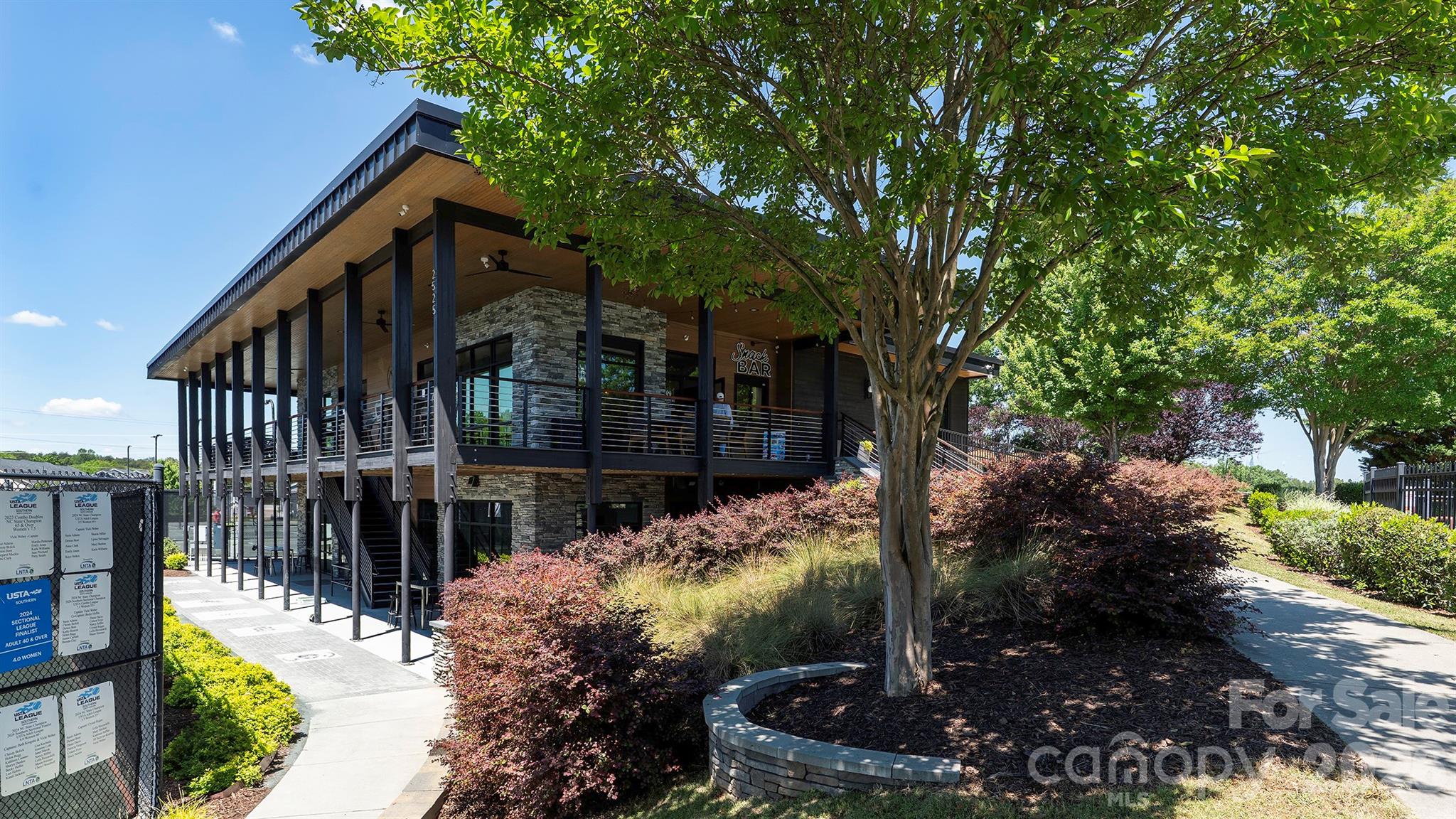 The Springs at Westport Club - Residential