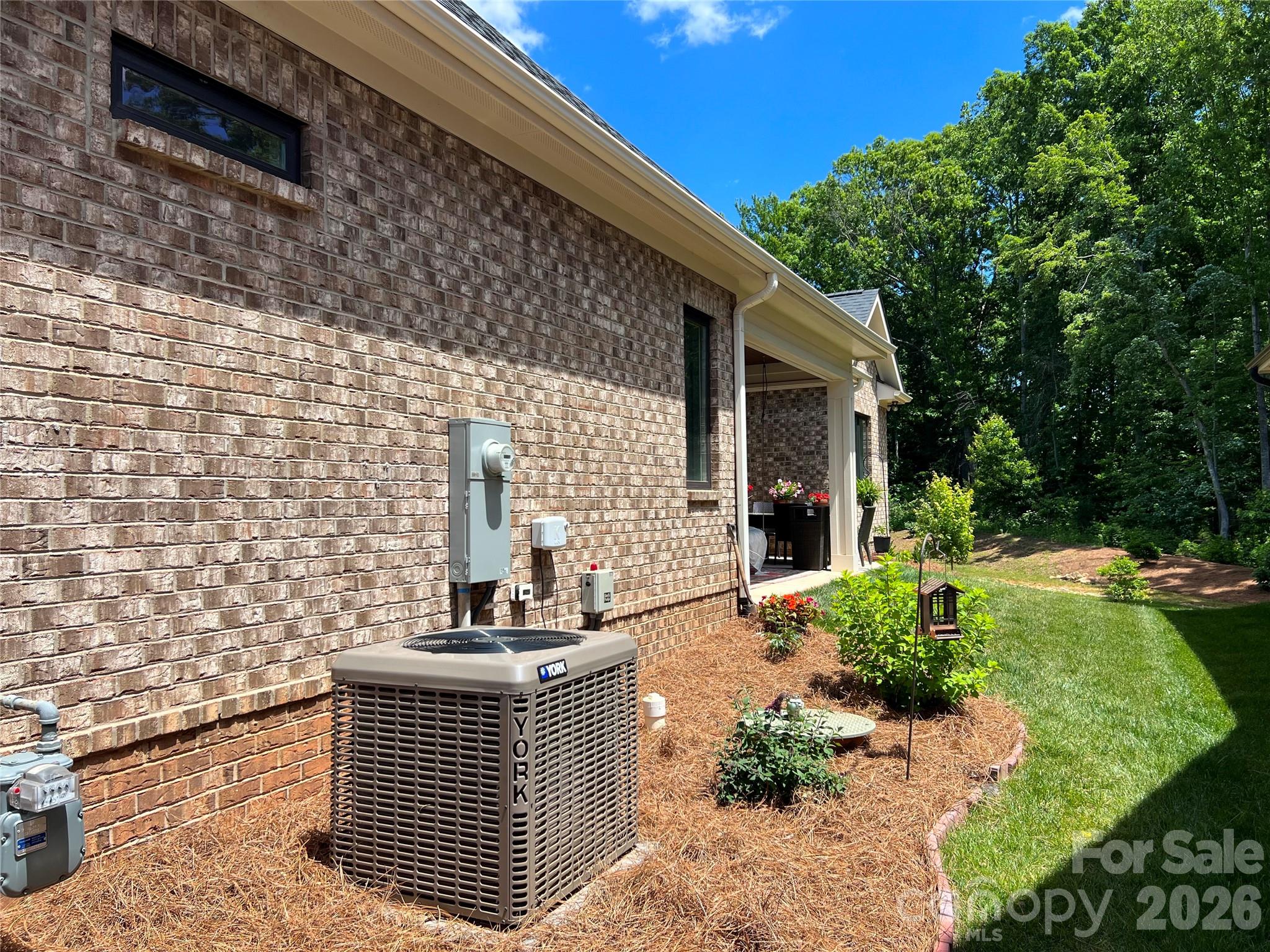 The Springs at Westport Club - Residential