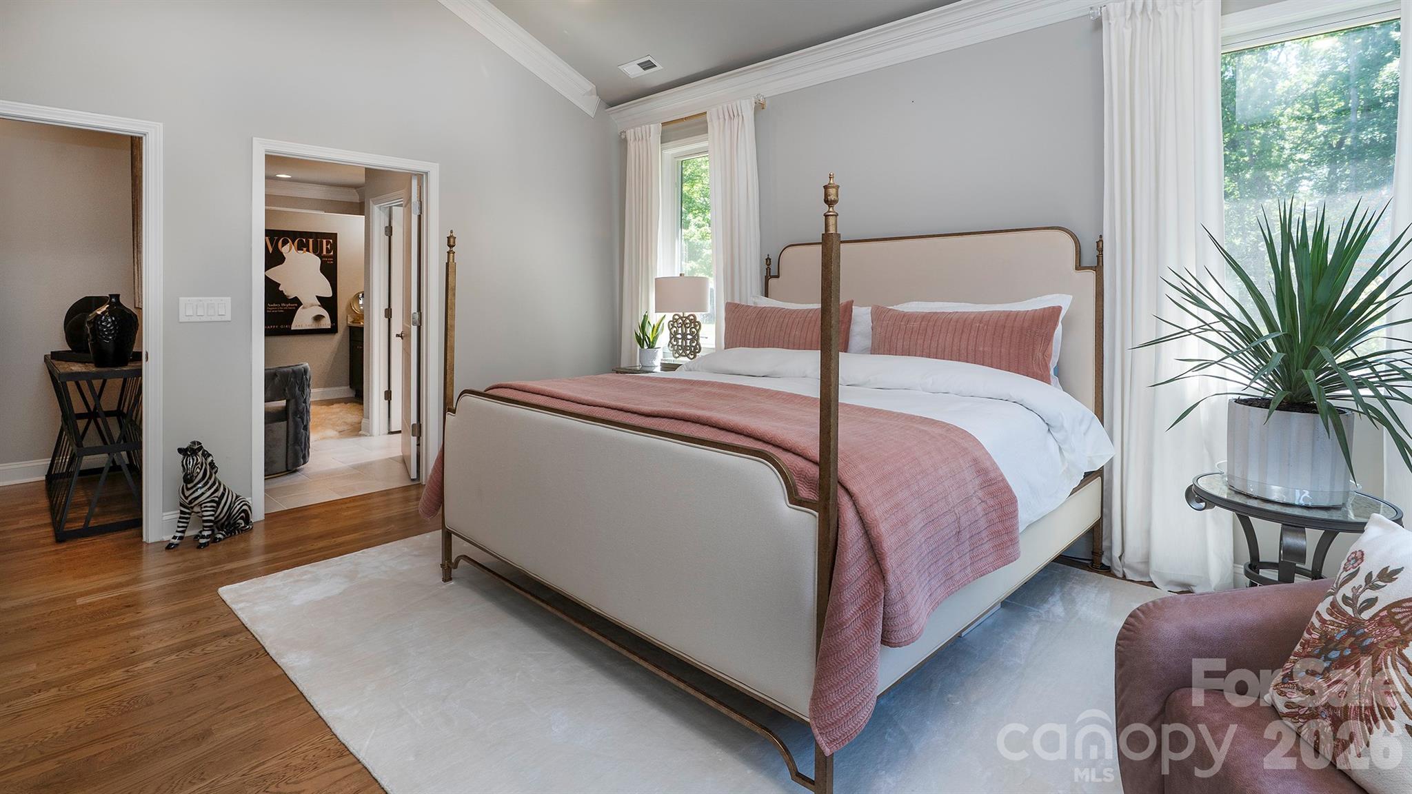The Springs at Westport Club - Residential