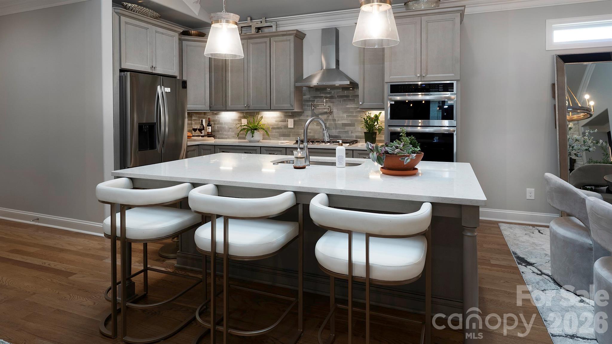 The Springs at Westport Club - Residential