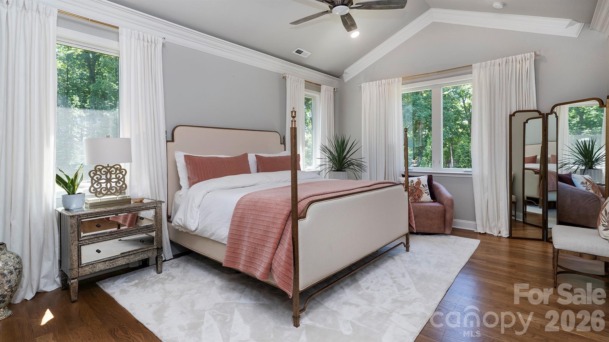 The Springs at Westport Club - Residential