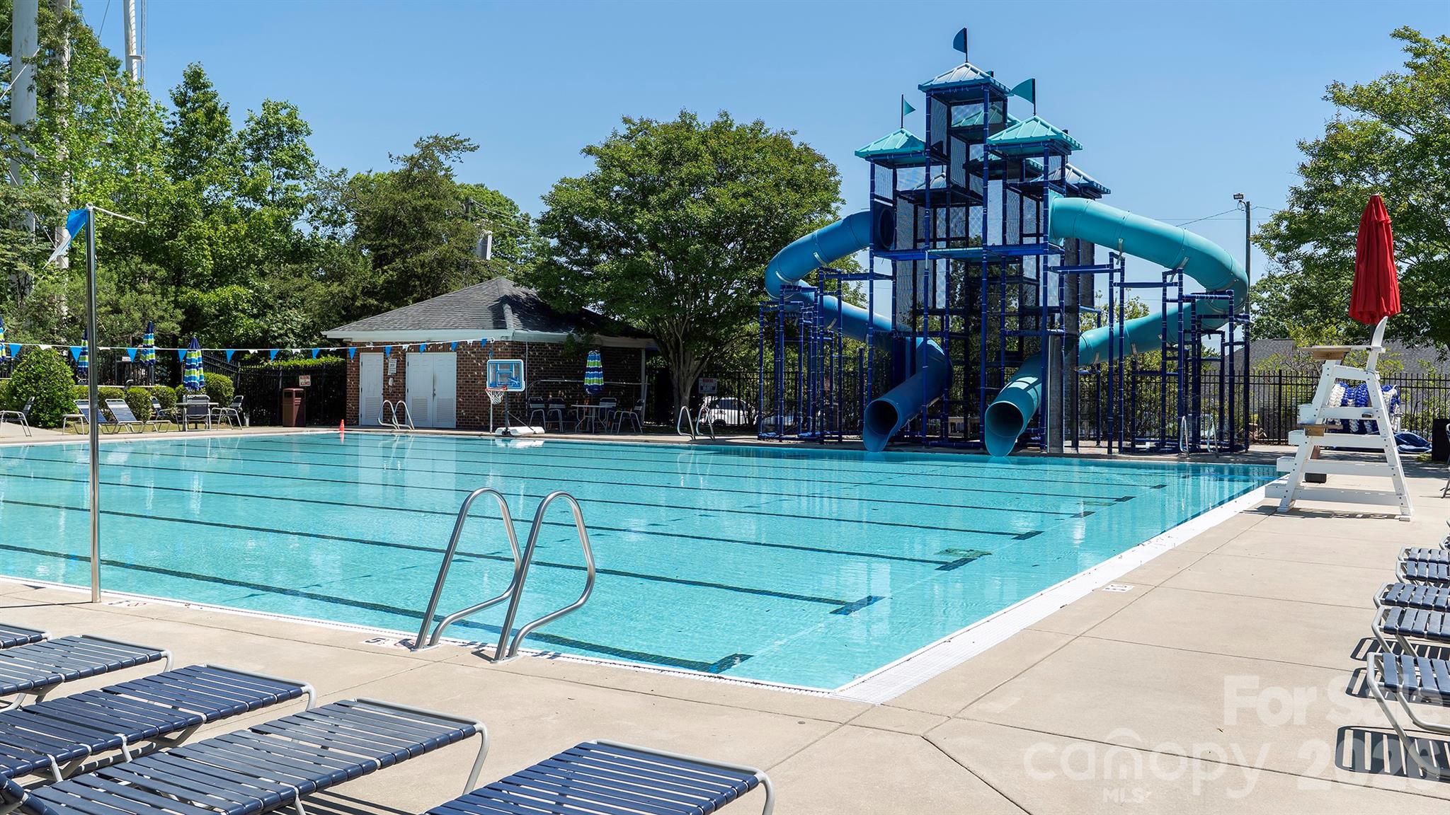 The Springs at Westport Club - Residential
