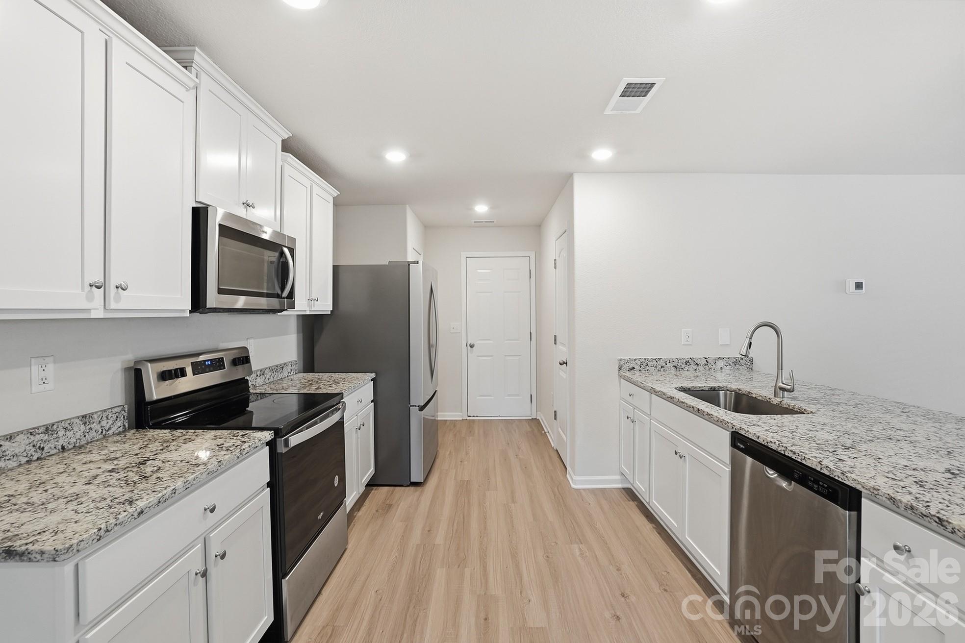Creedmore Hills - Residential