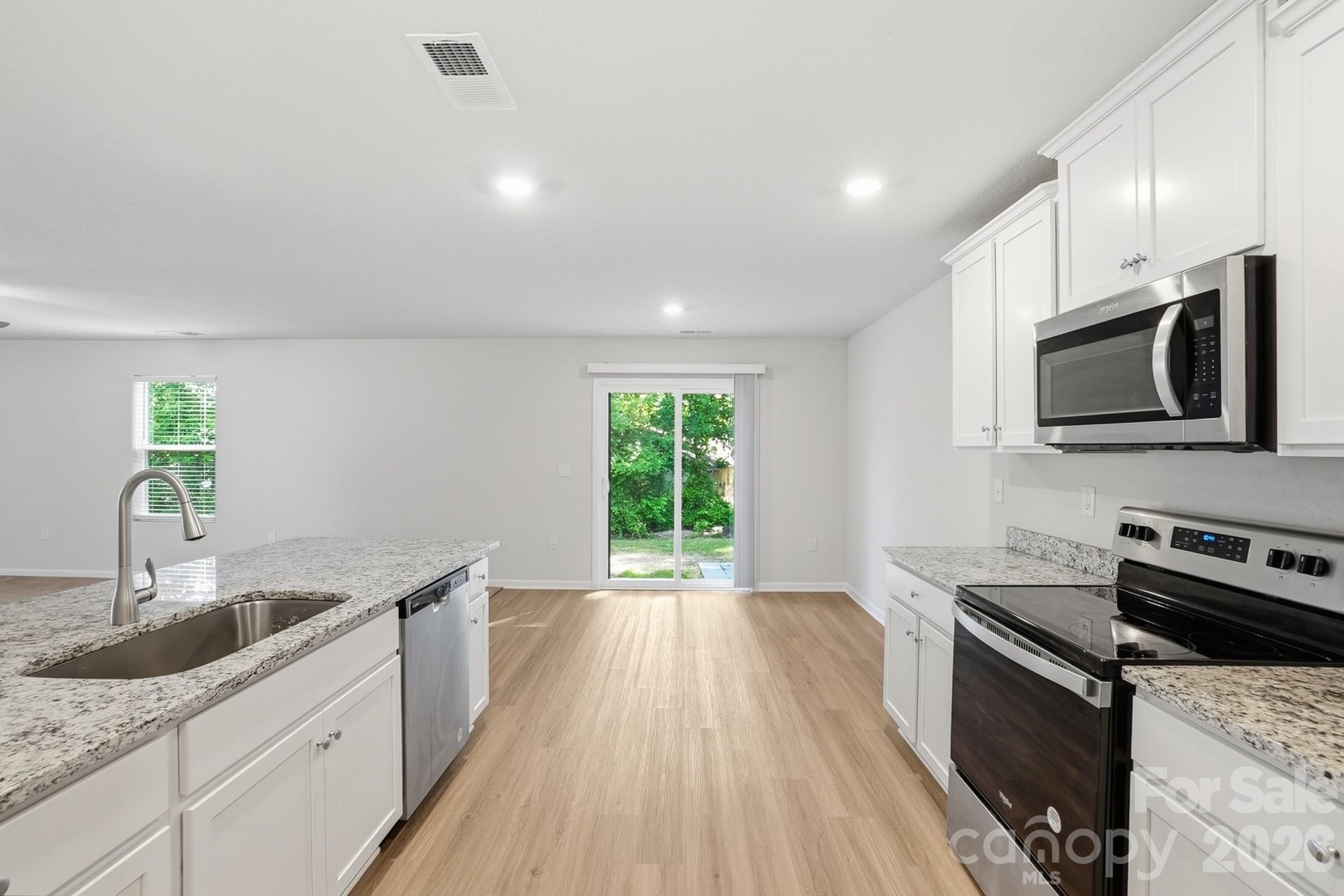 Creedmore Hills - Residential