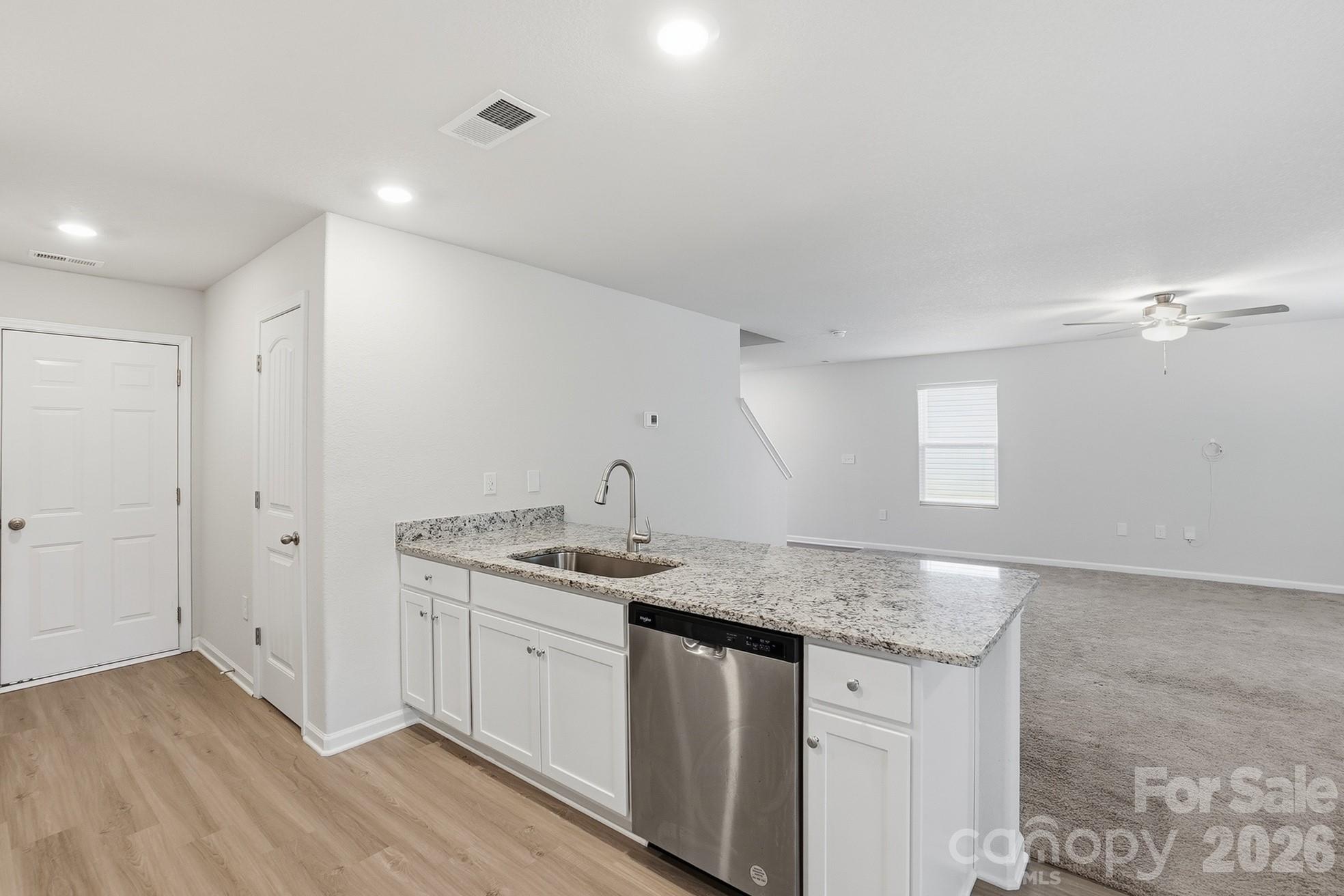 Creedmore Hills - Residential