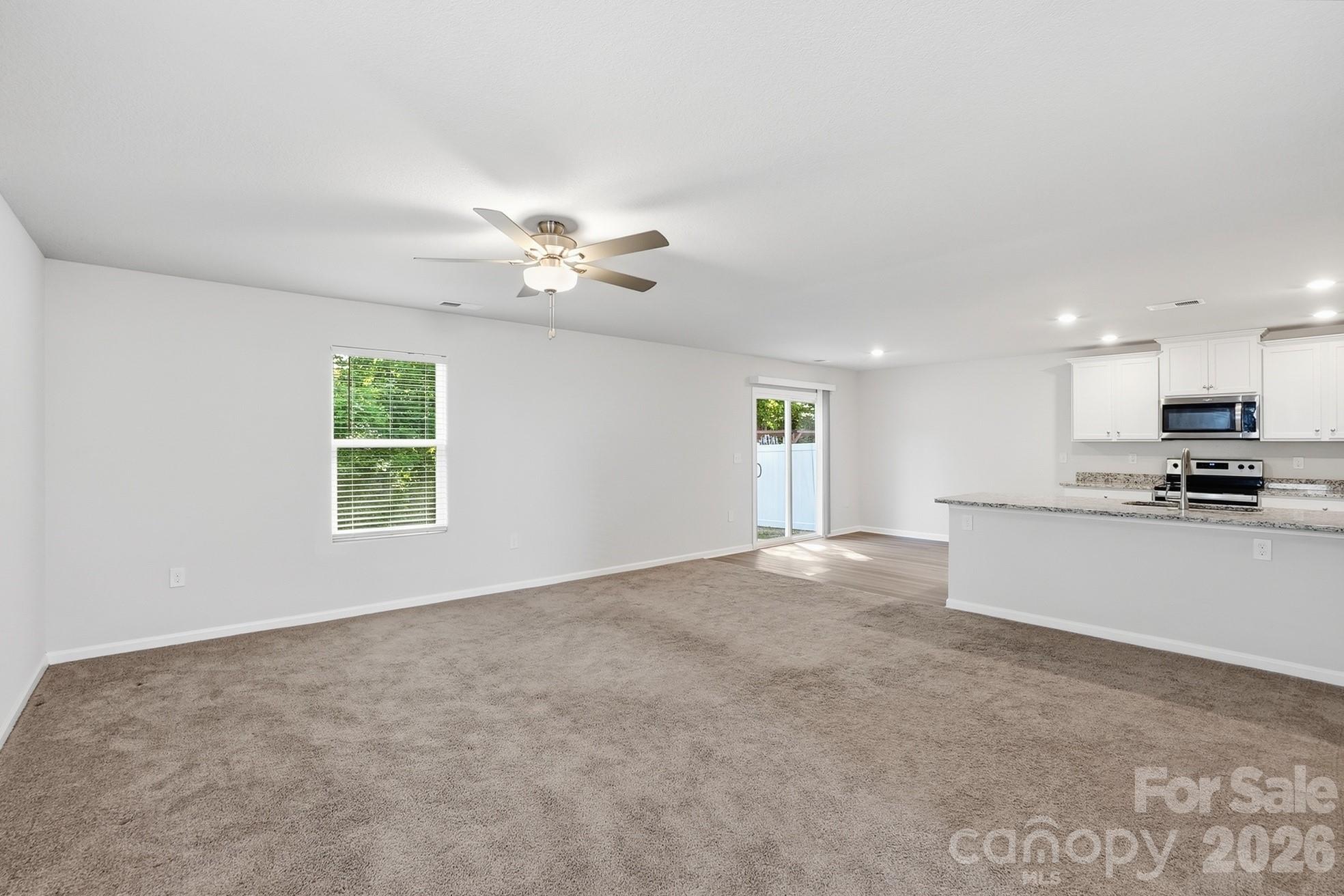 Creedmore Hills - Residential