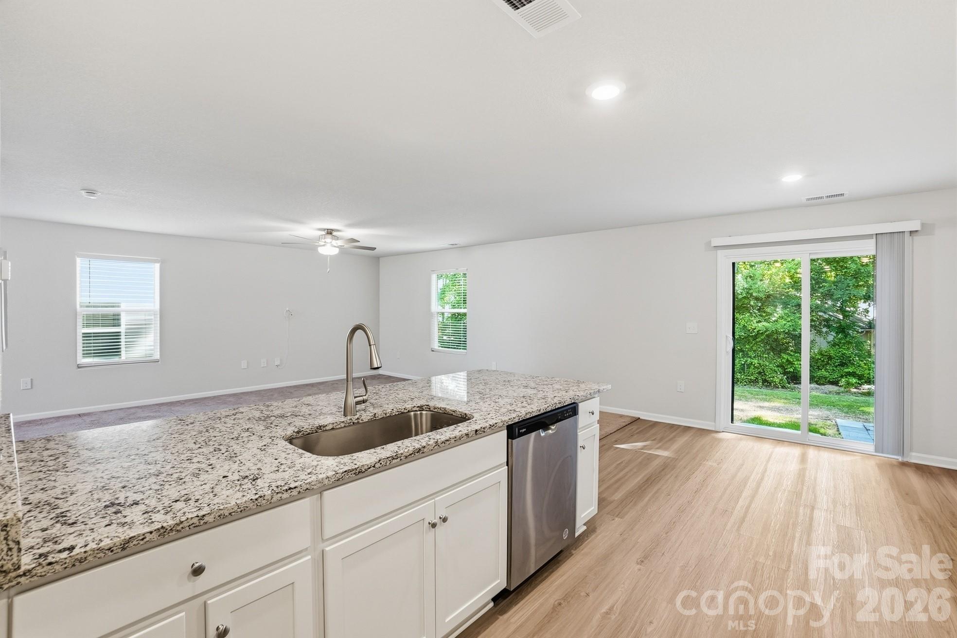 Creedmore Hills - Residential