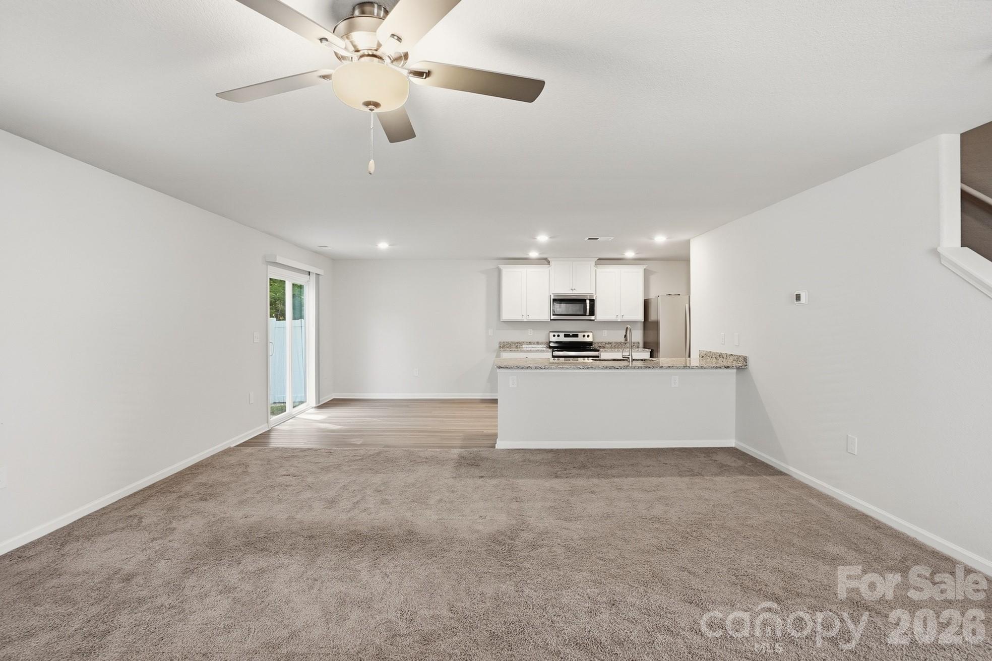 Creedmore Hills - Residential