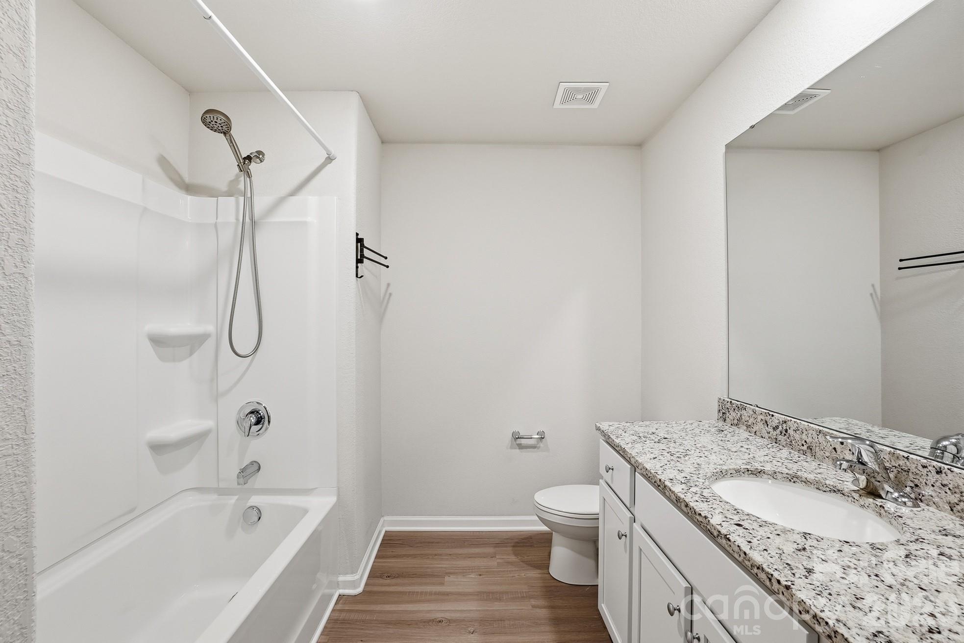 Creedmore Hills - Residential