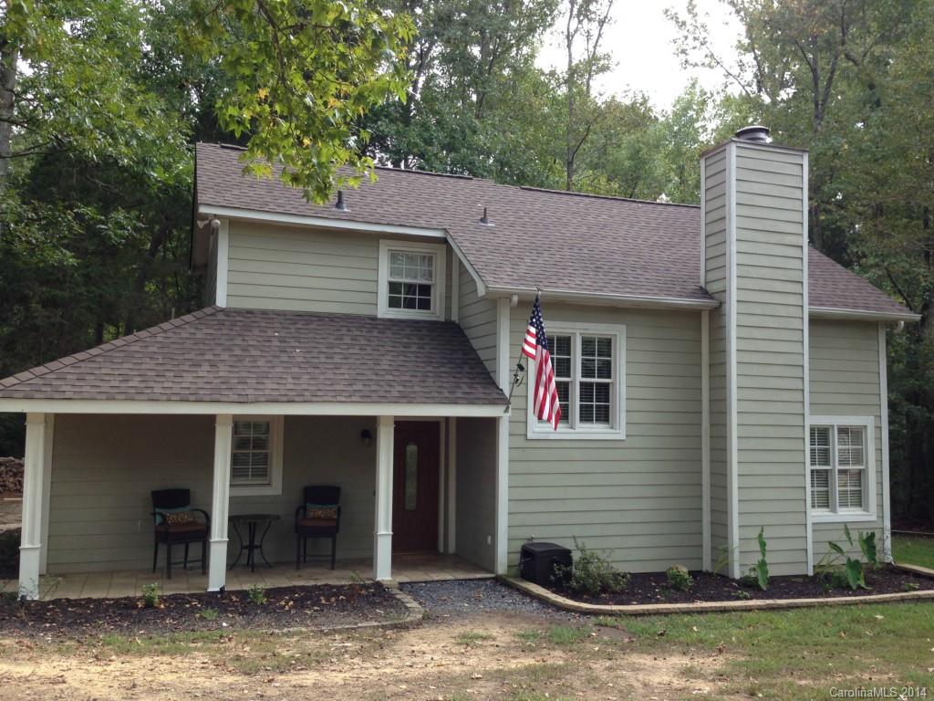 Country Oaks - Residential