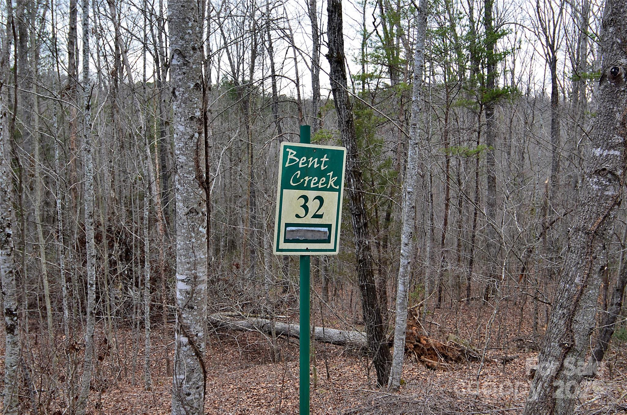 Bent Creek - Land