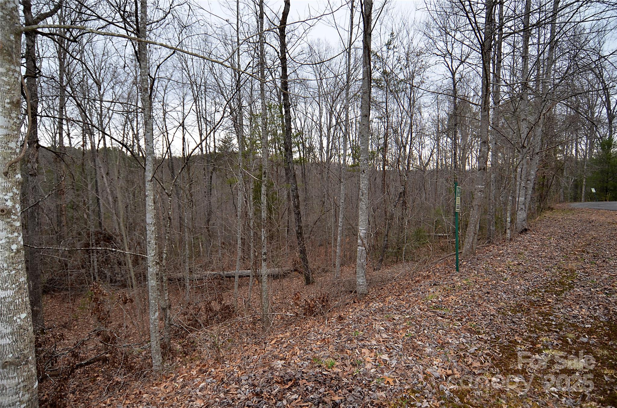 Bent Creek - Land