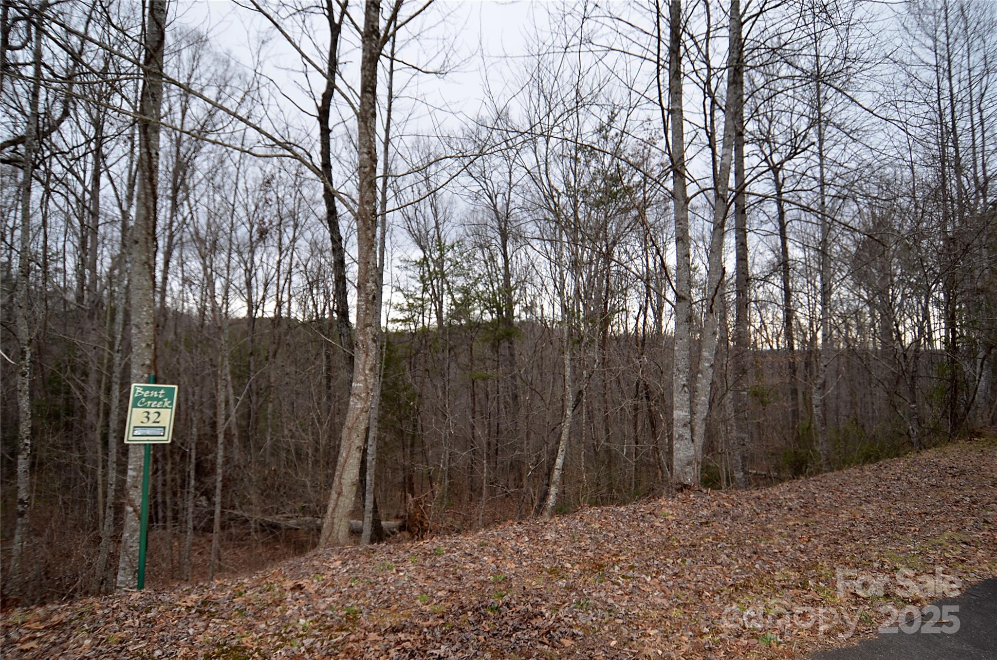 Bent Creek - Land