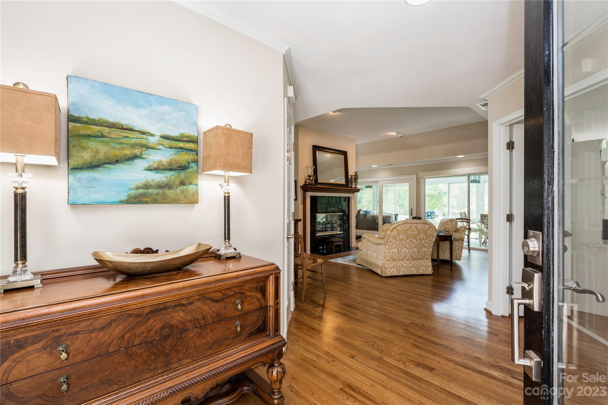 River Hills - Residential