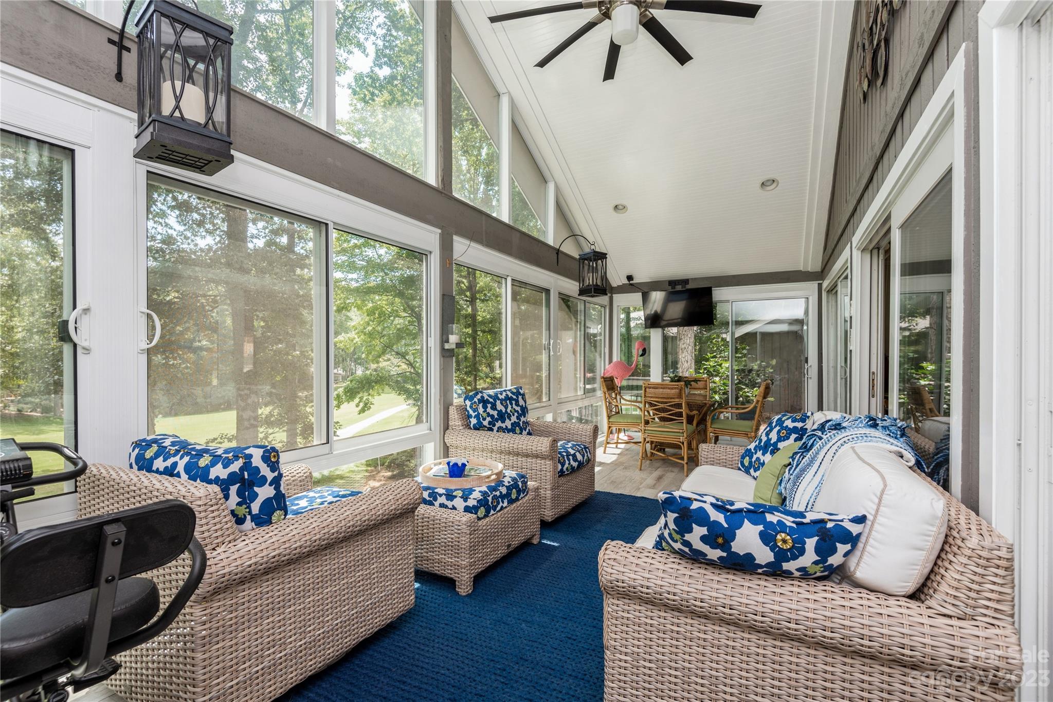 River Hills - Residential