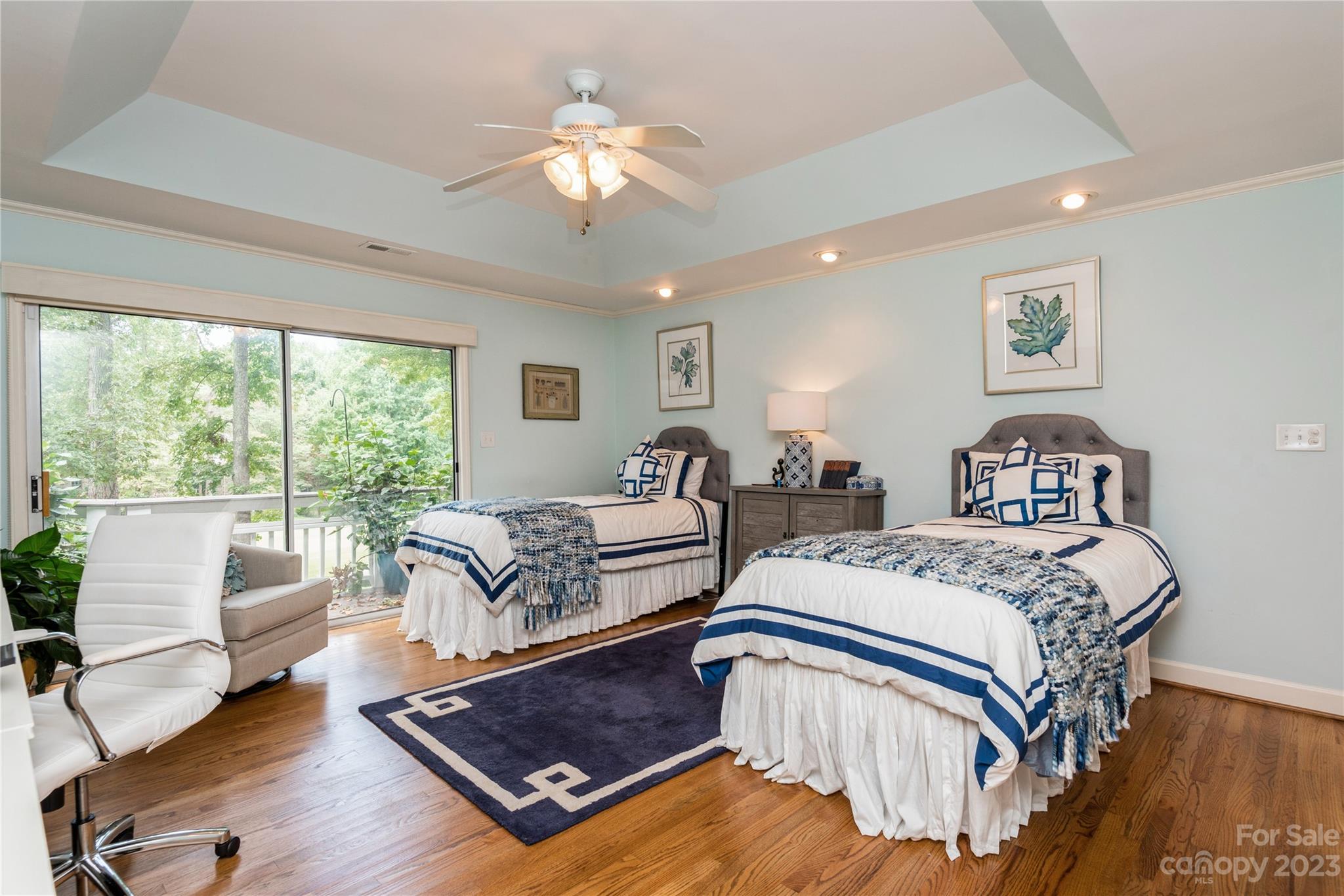 River Hills - Residential