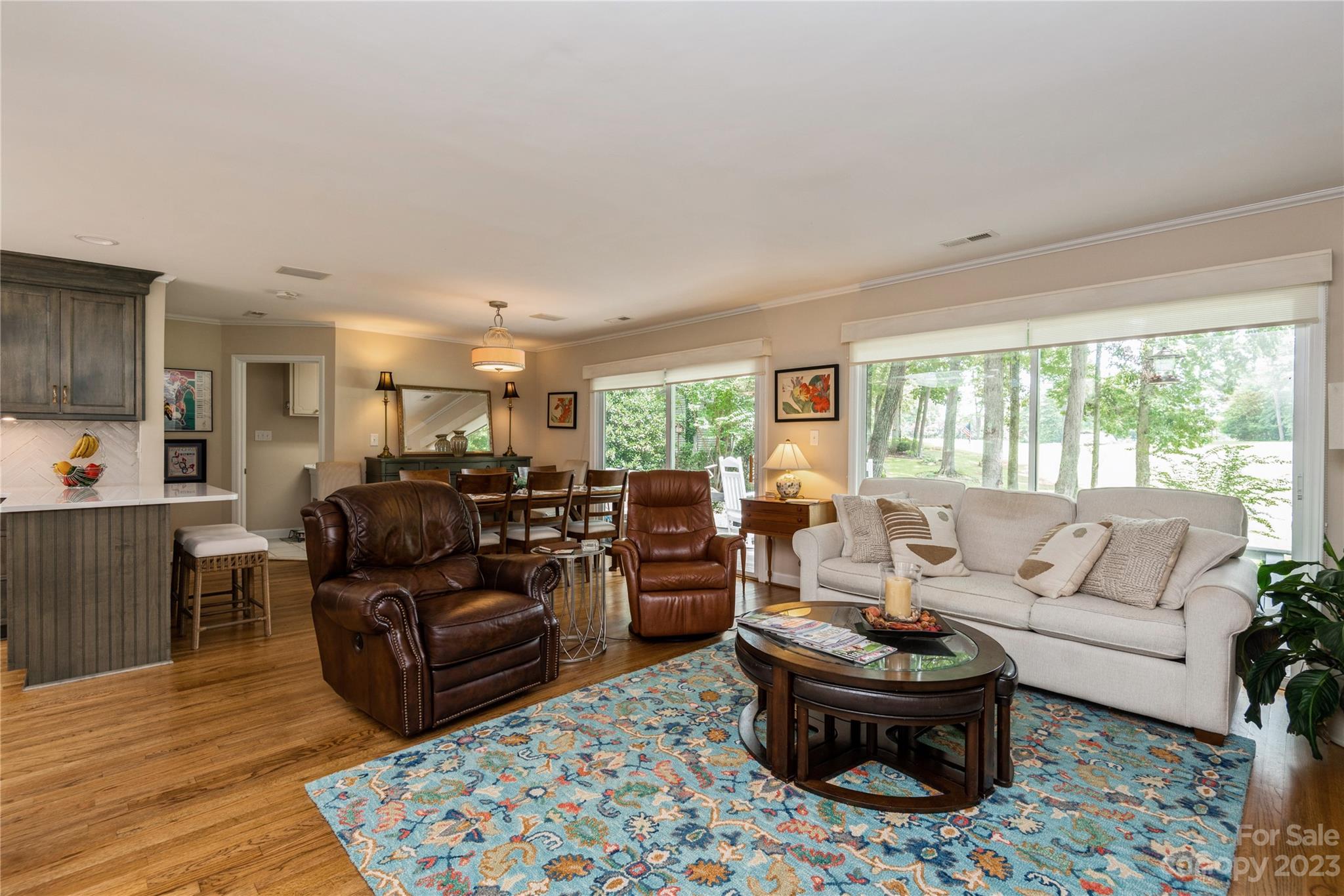 River Hills - Residential