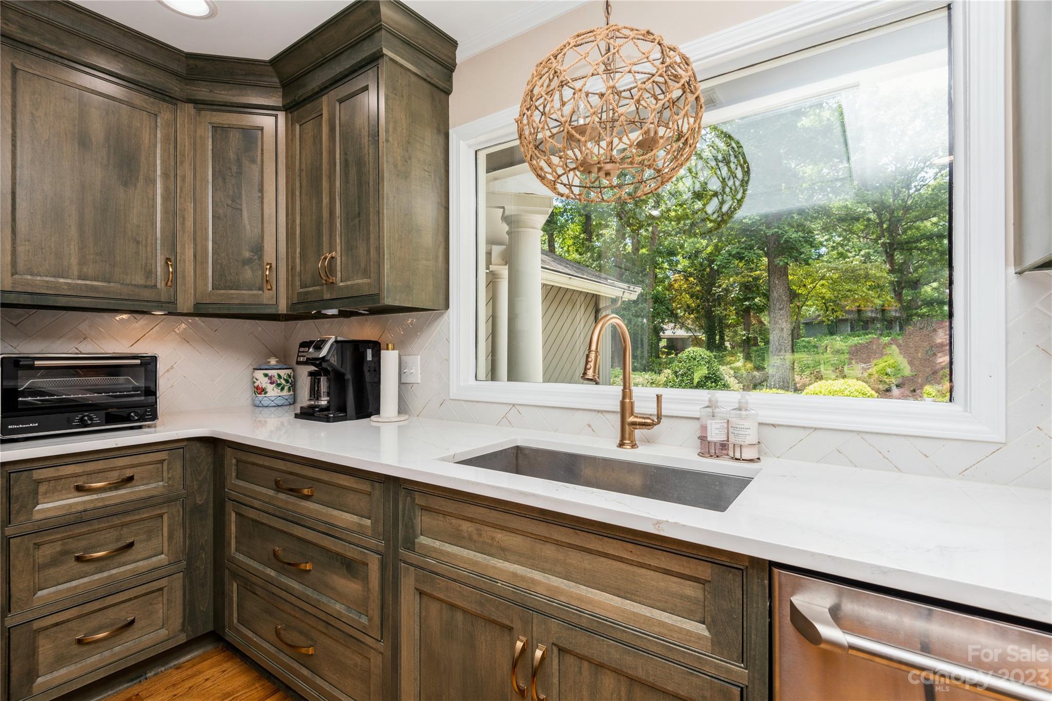 River Hills - Residential