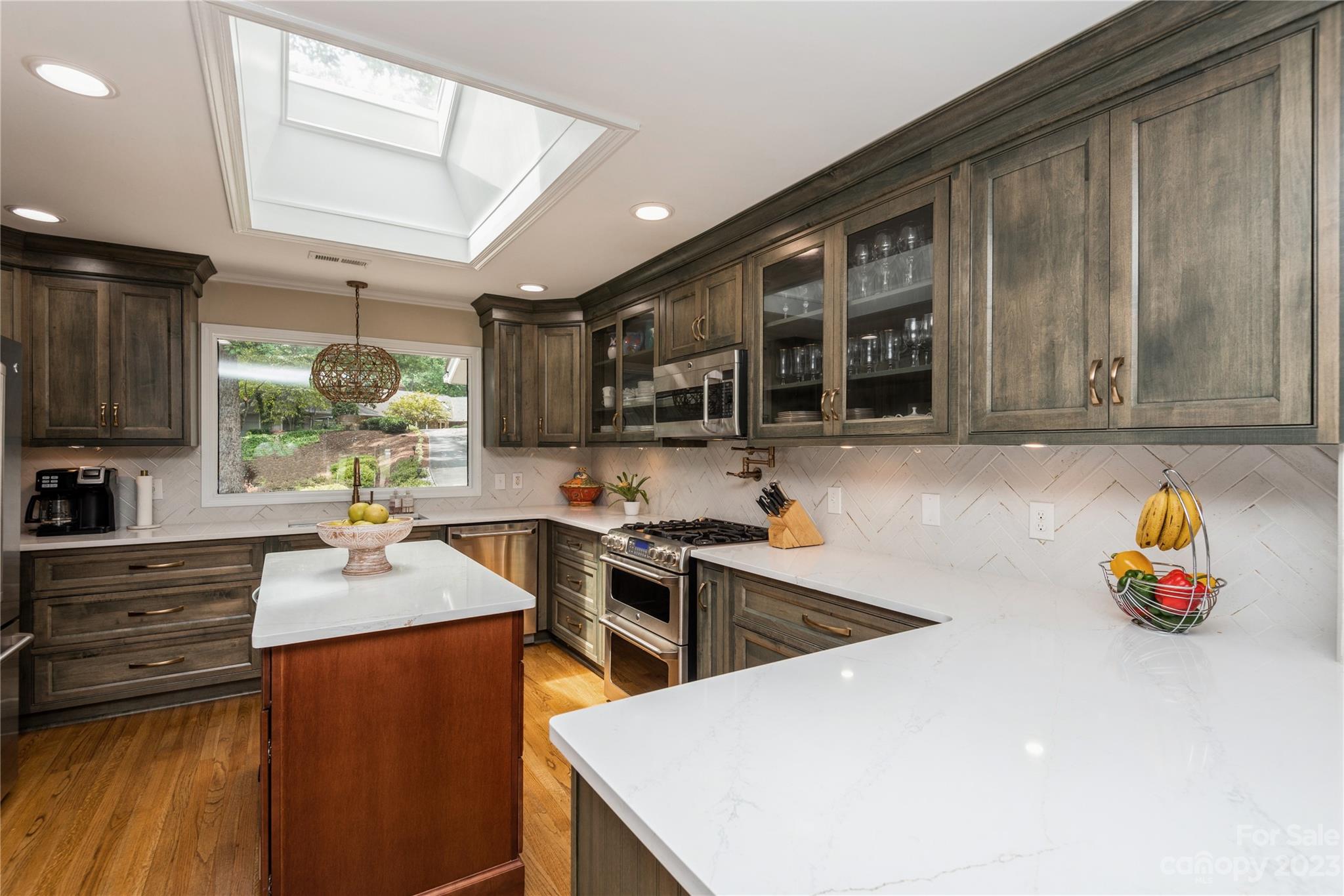 River Hills - Residential
