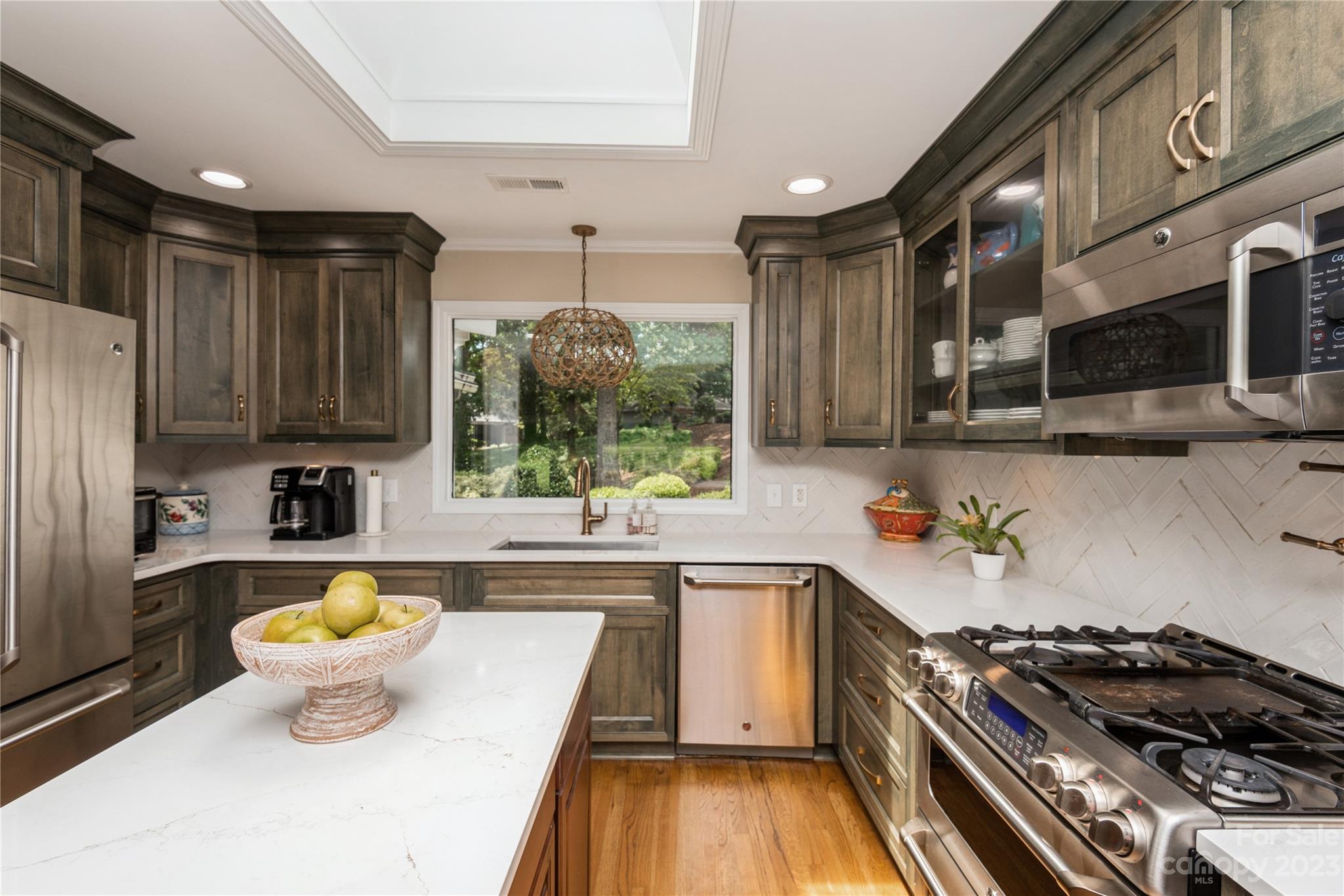 River Hills - Residential