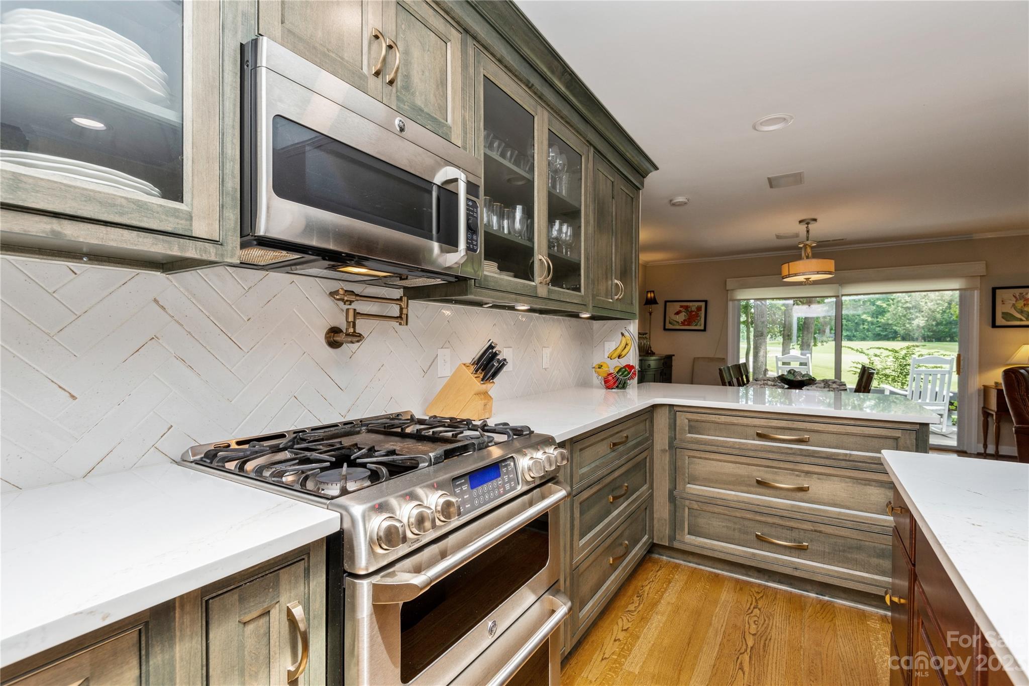 River Hills - Residential