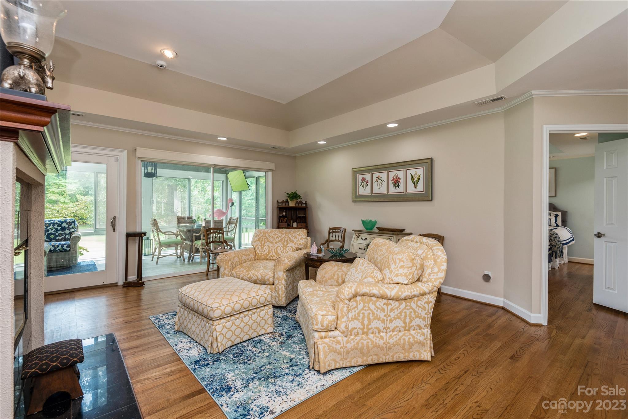 River Hills - Residential