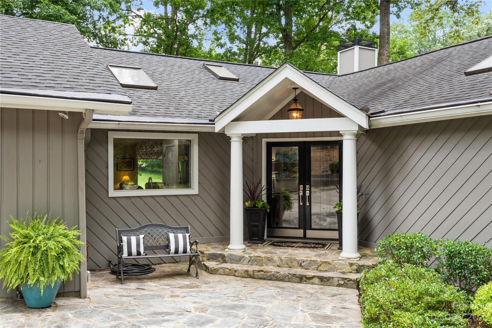 River Hills - Residential