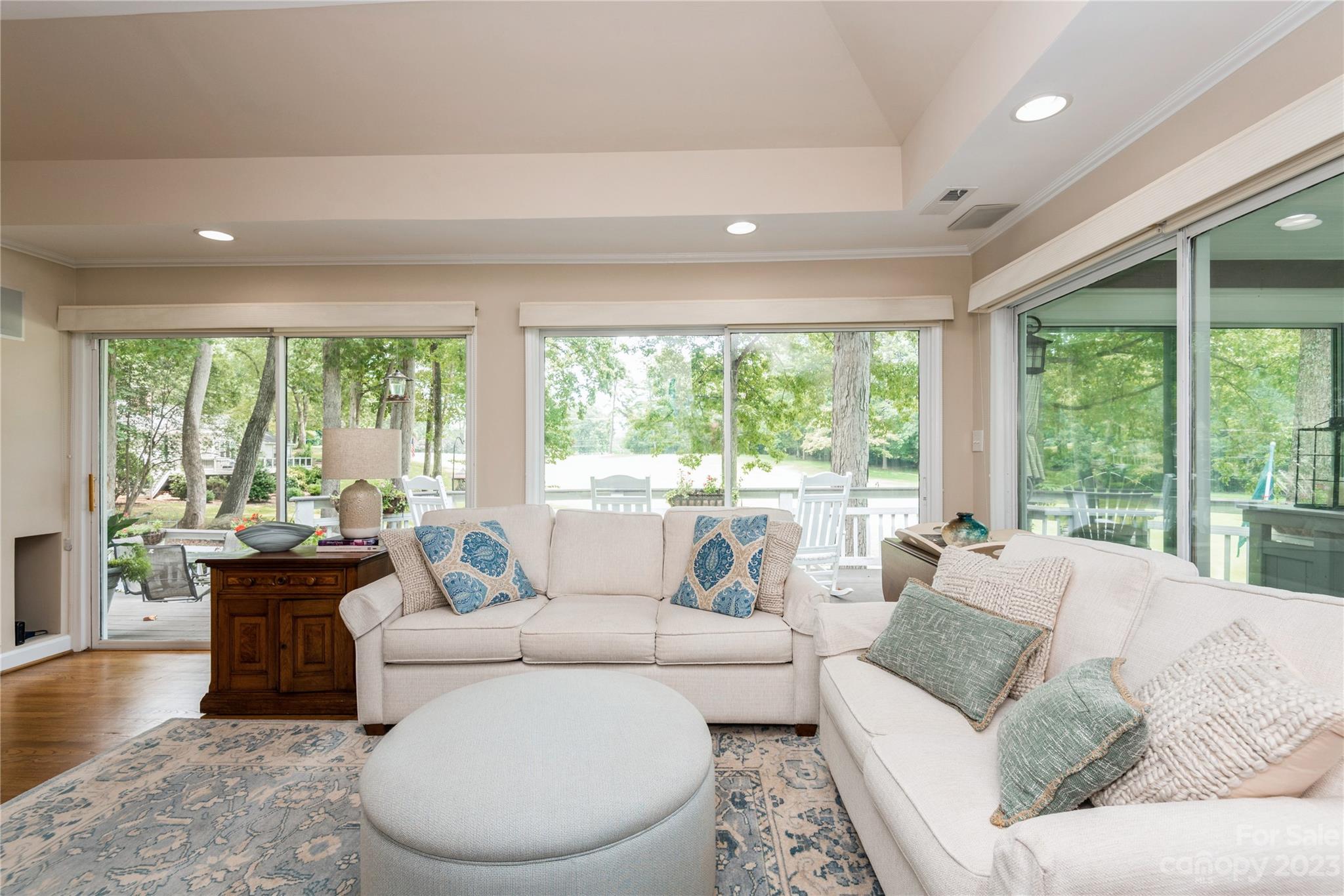 River Hills - Residential