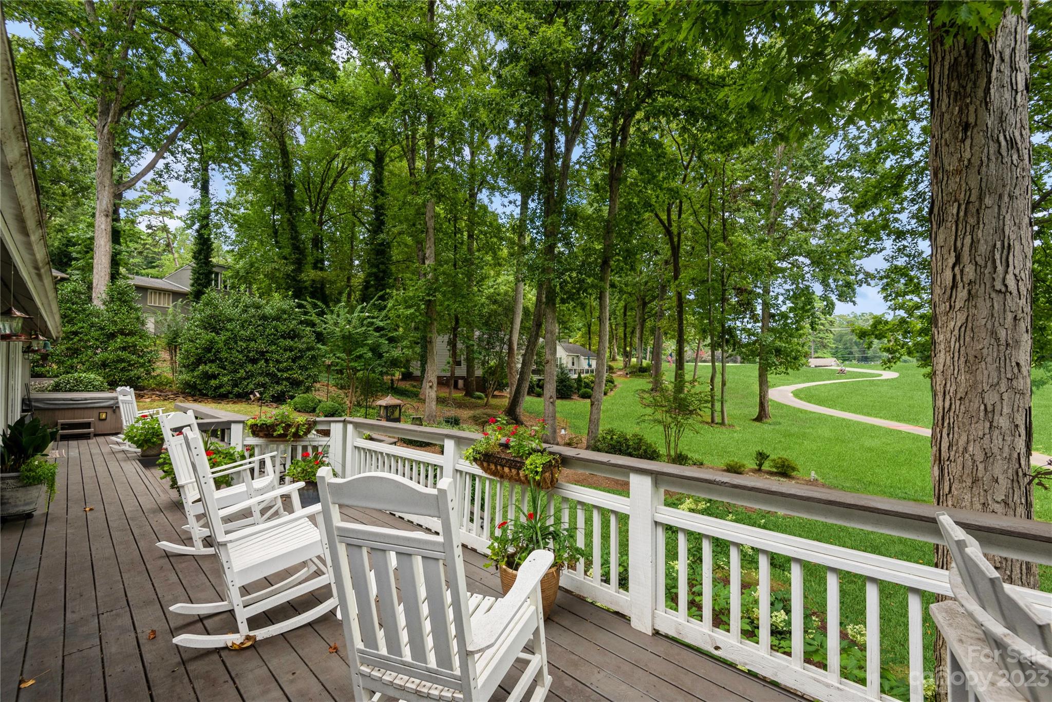 River Hills - Residential
