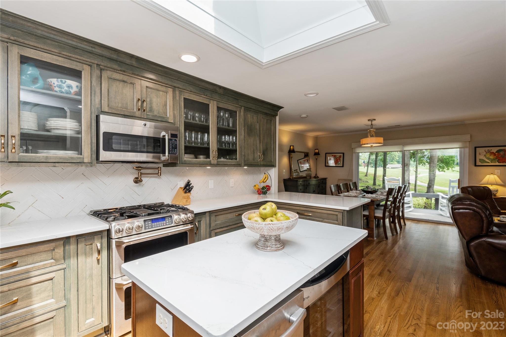 River Hills - Residential