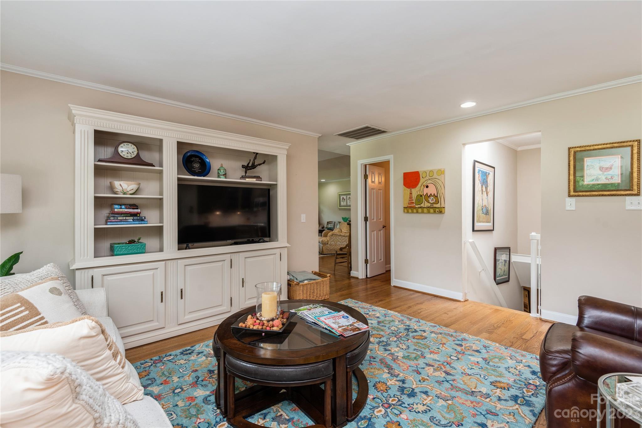 River Hills - Residential