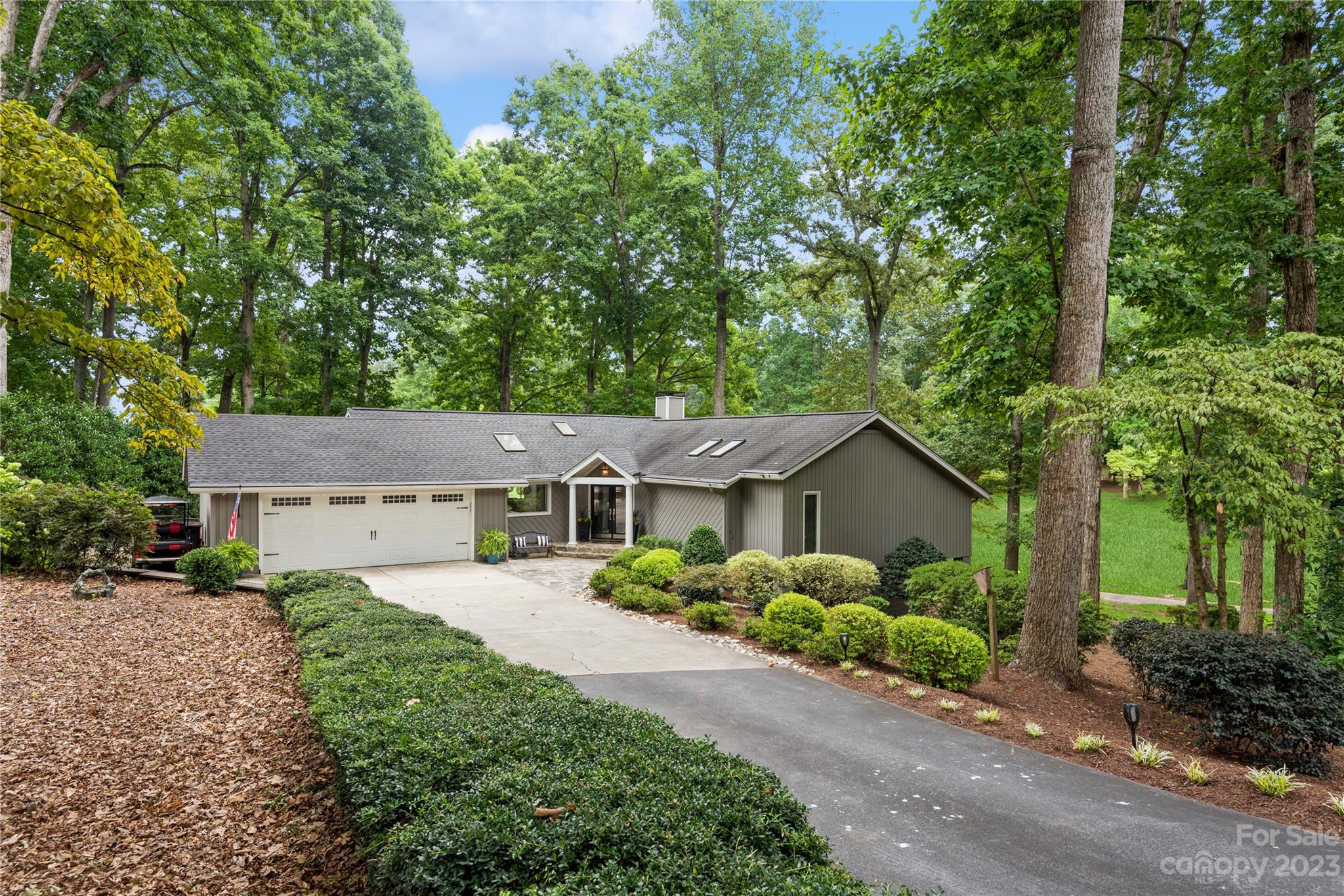 River Hills - Residential