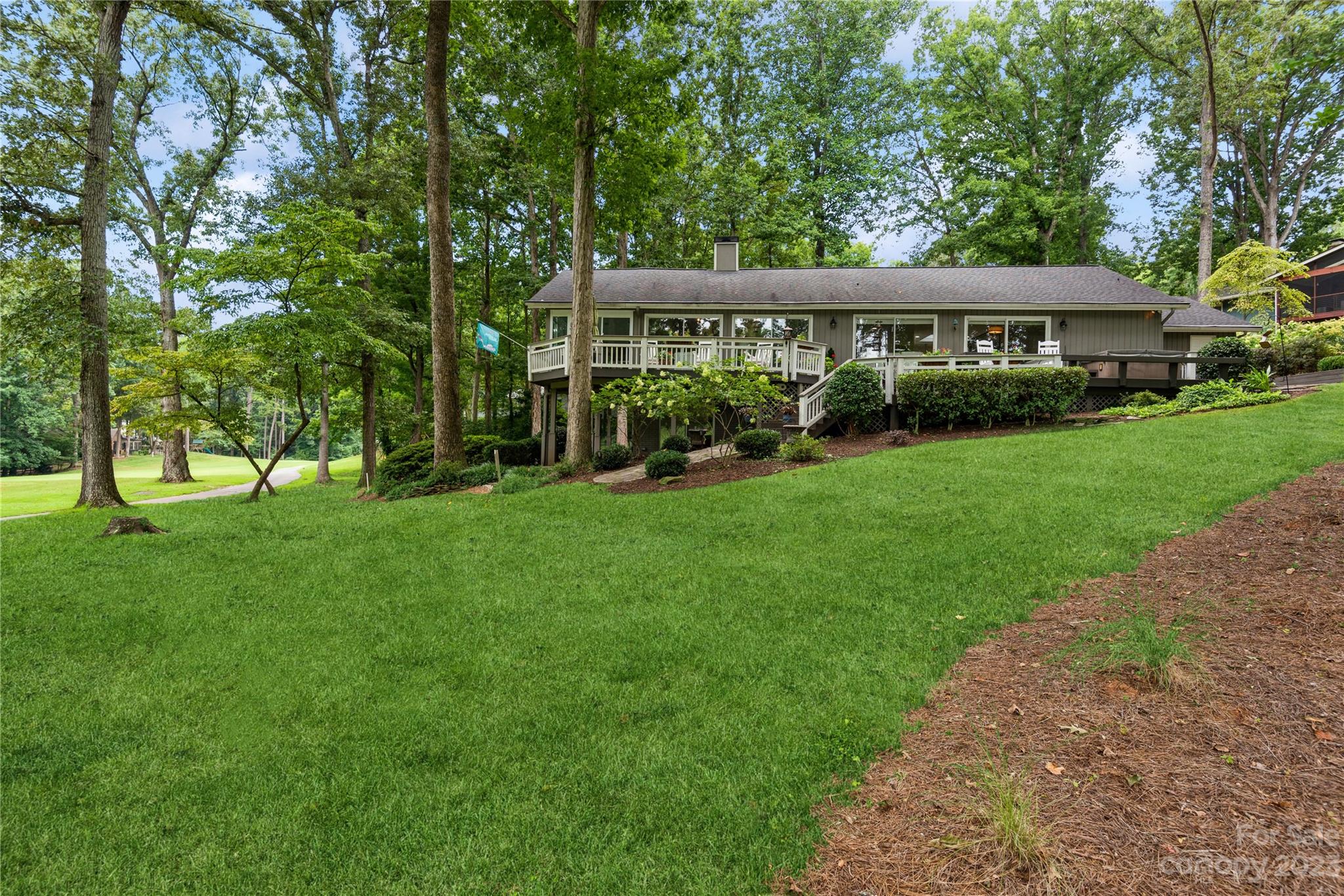 River Hills - Residential
