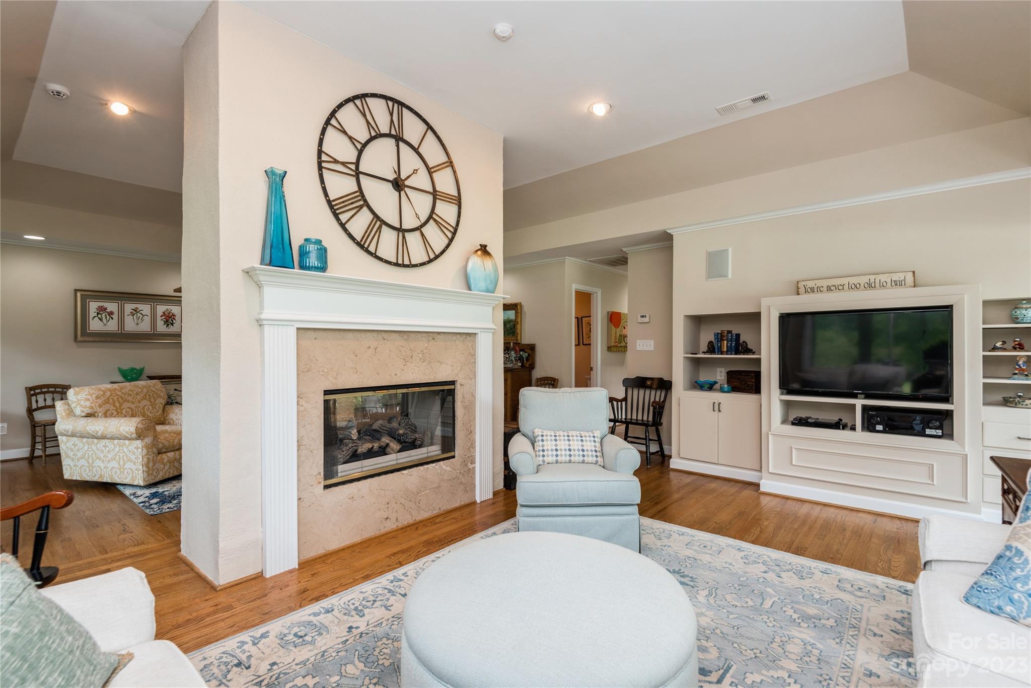 River Hills - Residential